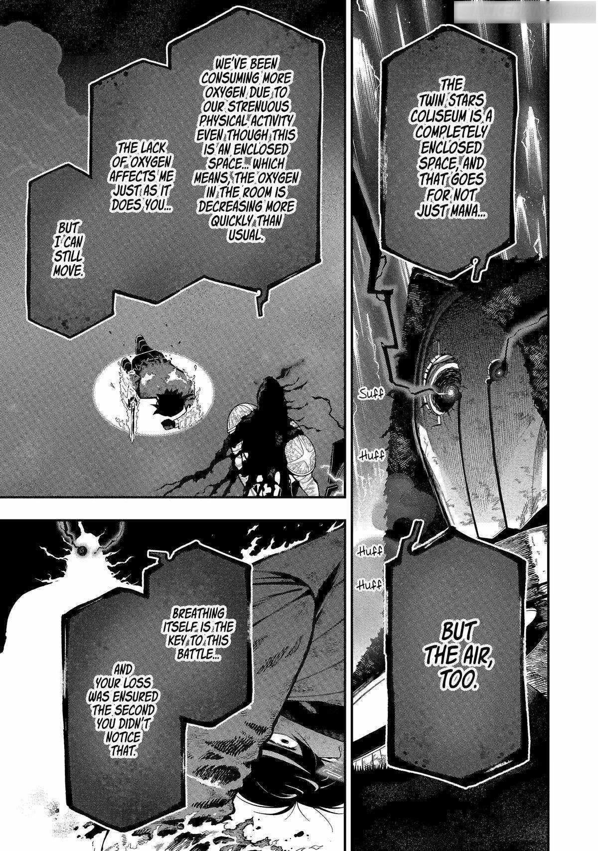 The strongest in another world with assassination skills ~ I, who has mastered alchemy and assassination, dominate the world from behind ~ Chapter 21 - Page 29 in English