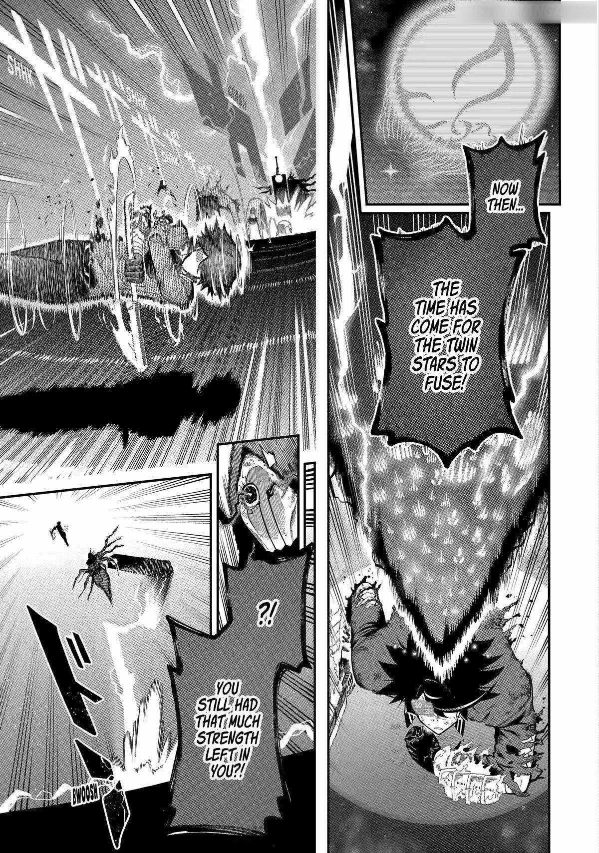 The strongest in another world with assassination skills ~ I, who has mastered alchemy and assassination, dominate the world from behind ~ Chapter 21 - Page 31 in English