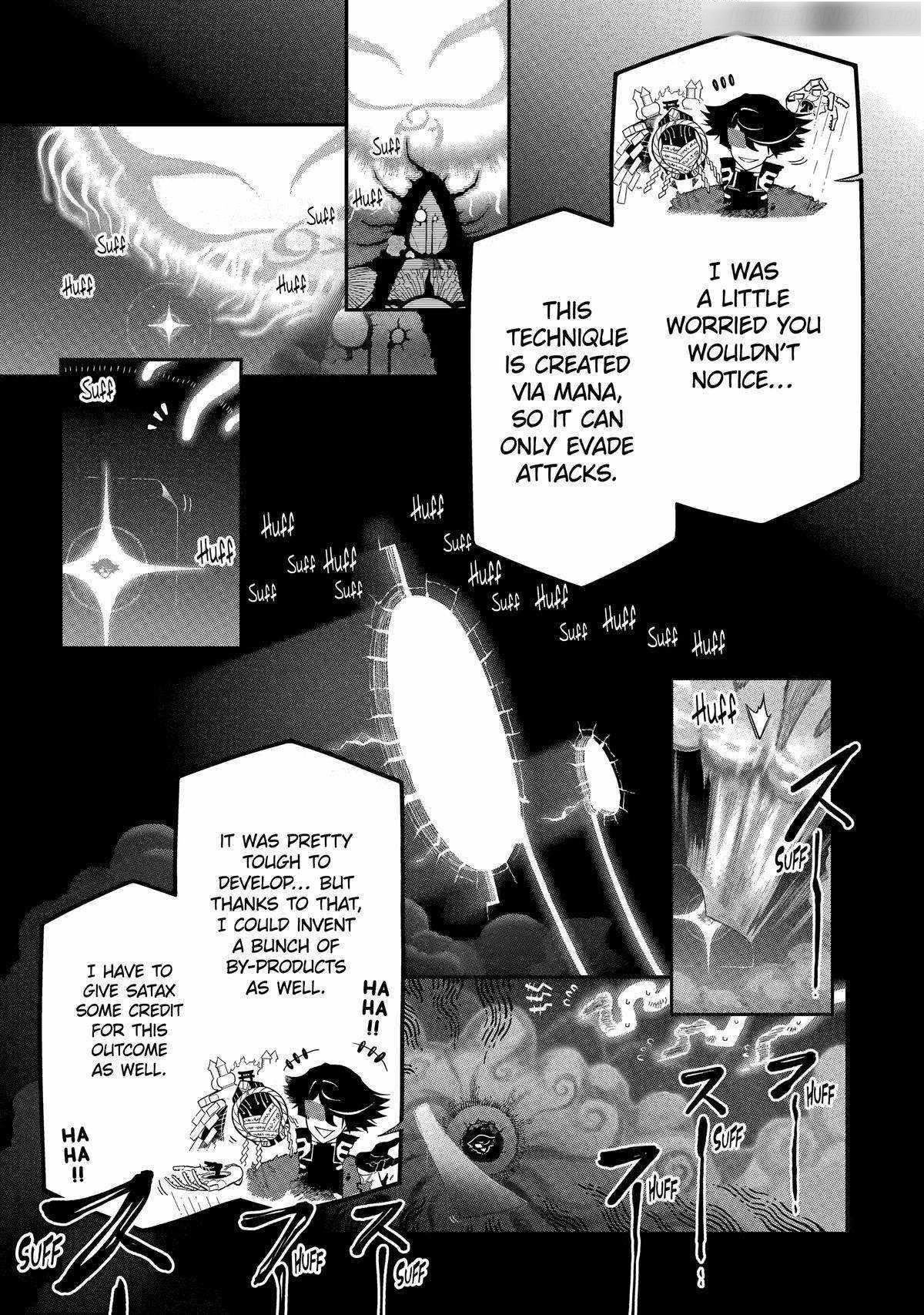 The strongest in another world with assassination skills ~ I, who has mastered alchemy and assassination, dominate the world from behind ~ Chapter 21 - Page 35 in English