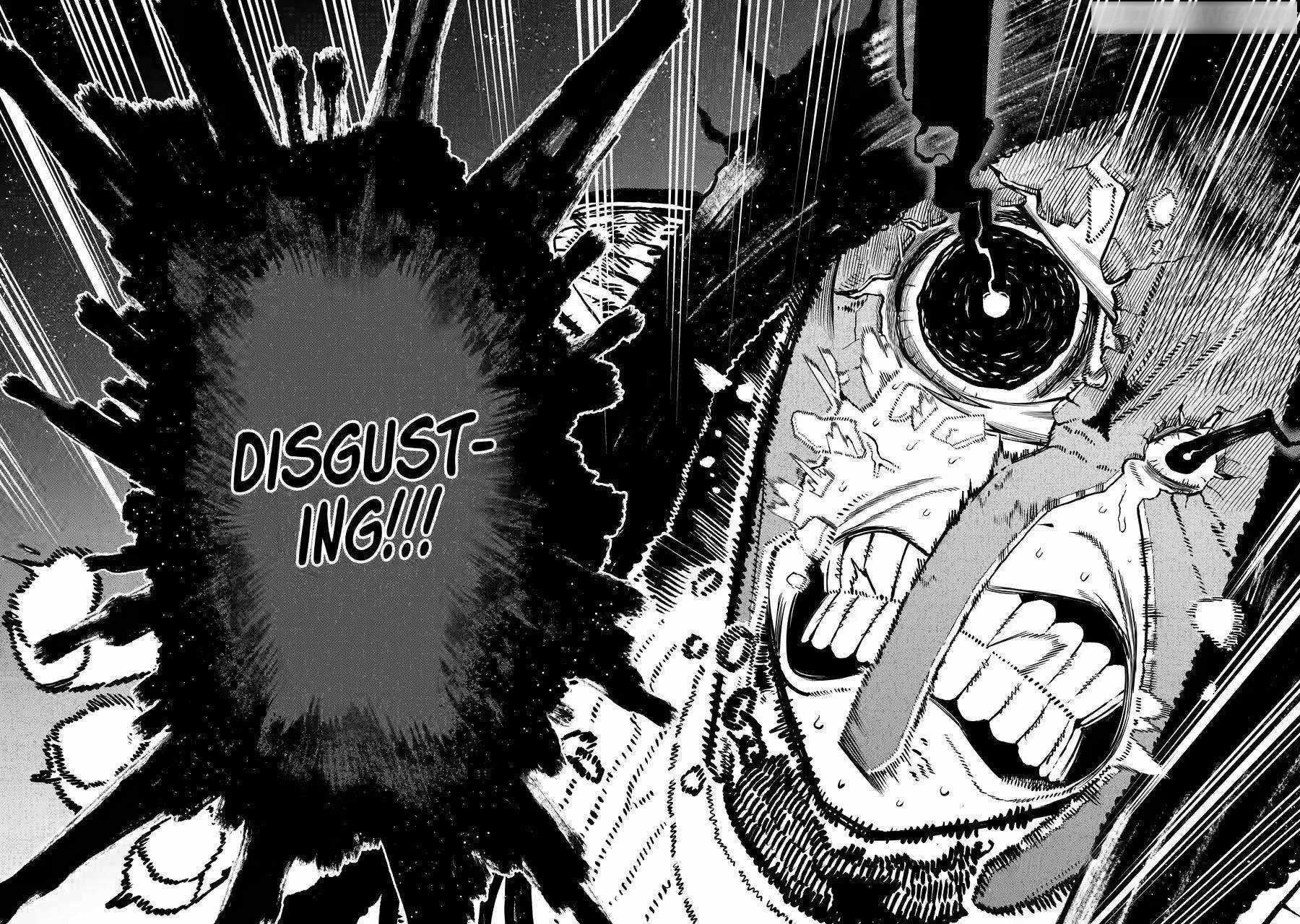 The strongest in another world with assassination skills ~ I, who has mastered alchemy and assassination, dominate the world from behind ~ Chapter 21 - Page 36 in English