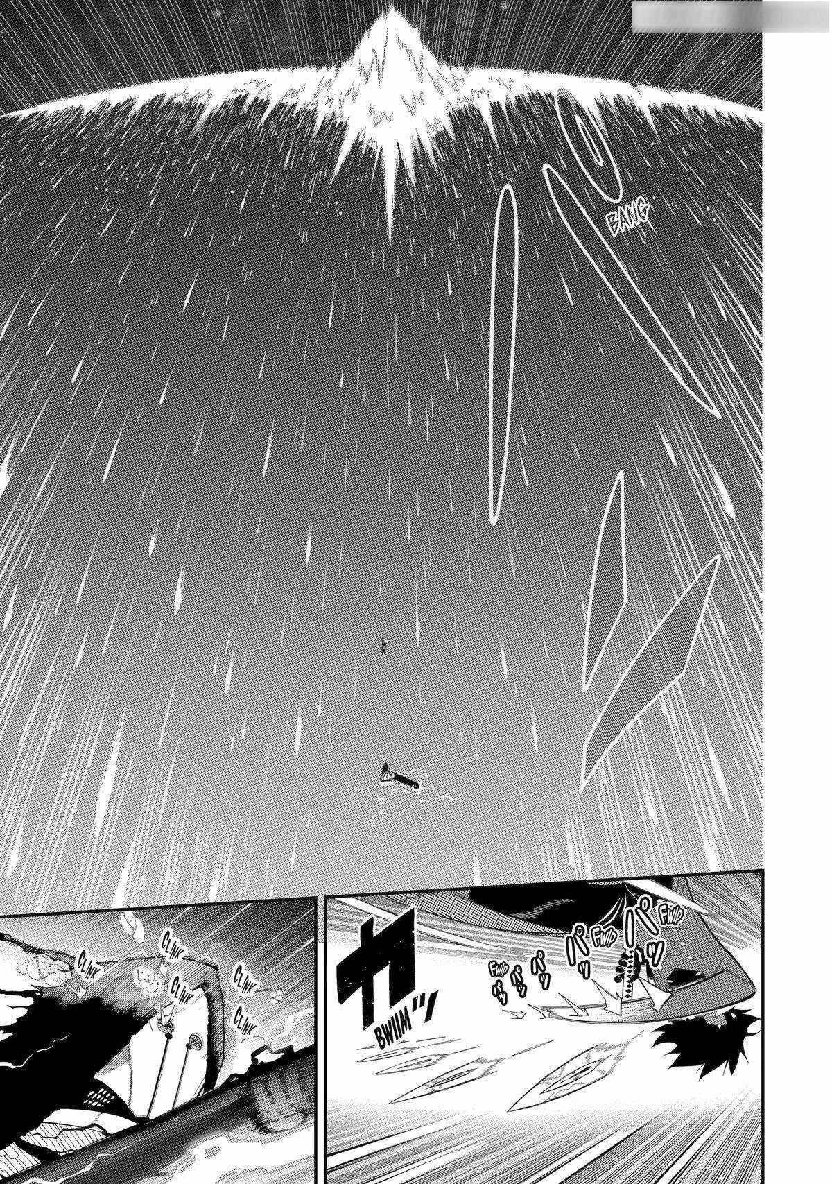The strongest in another world with assassination skills ~ I, who has mastered alchemy and assassination, dominate the world from behind ~ Chapter 21 - Page 9 in English