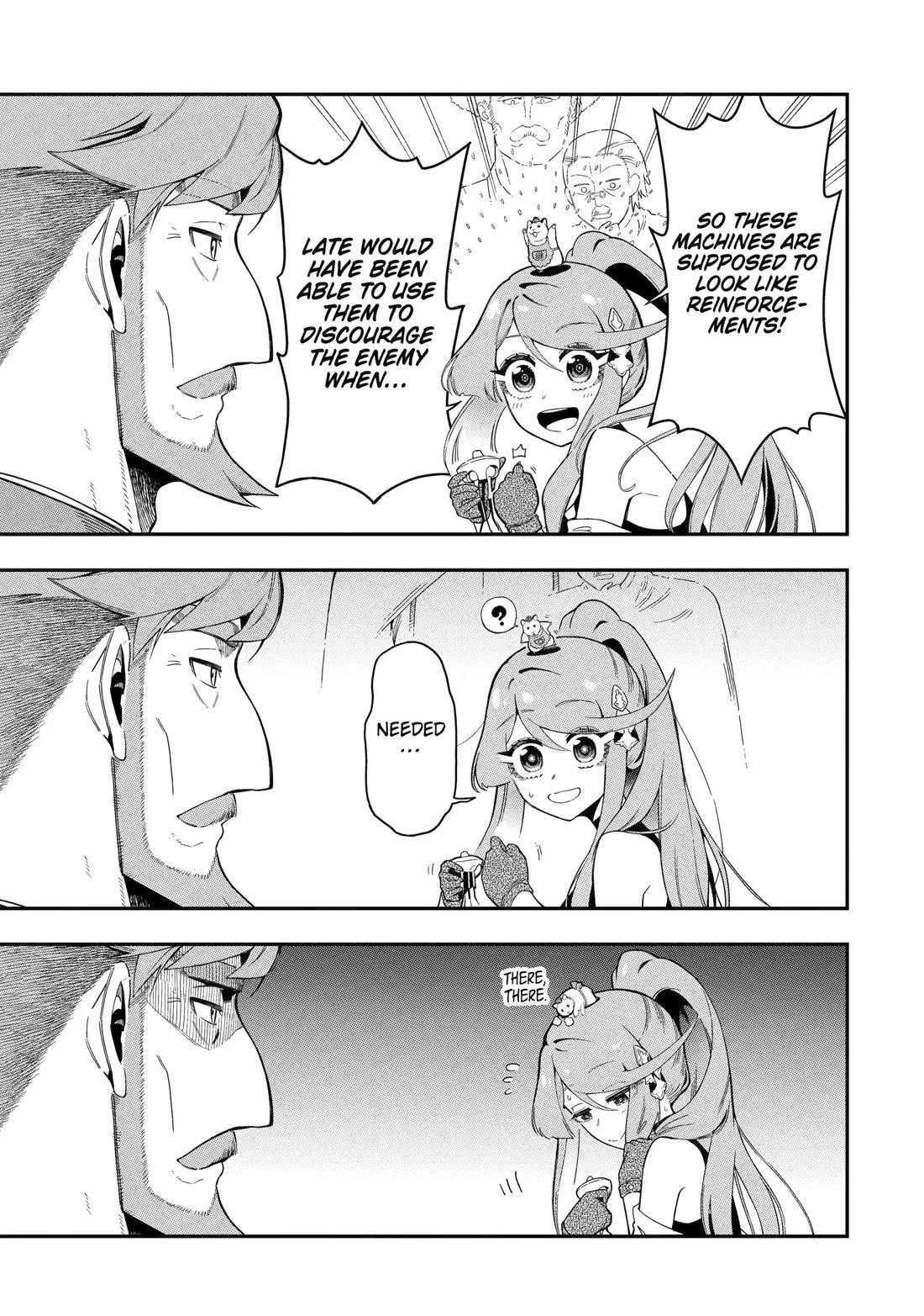 The strongest in another world with assassination skills ~ I, who has mastered alchemy and assassination, dominate the world from behind ~ Chapter 22 - Page 5 in English