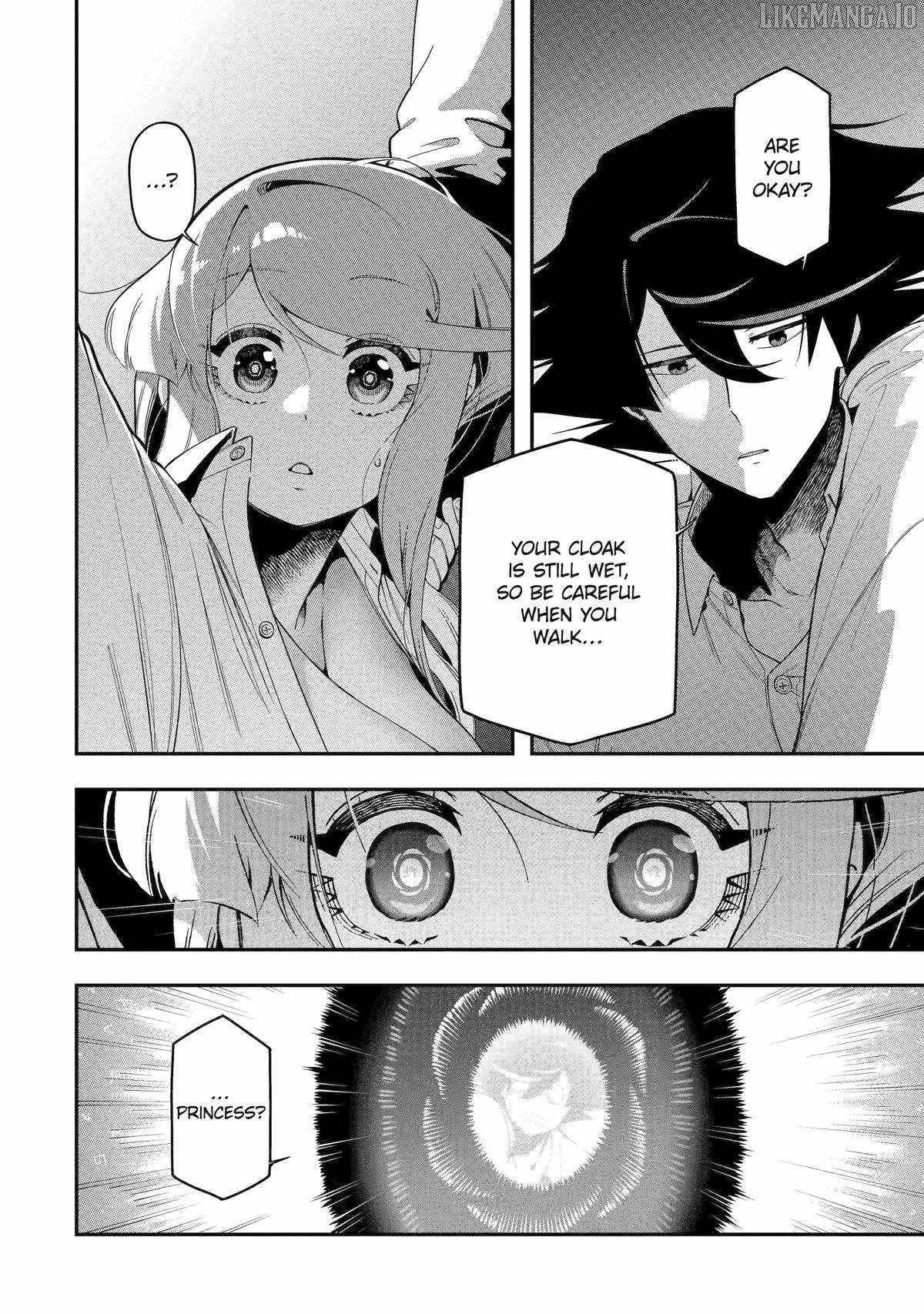 The strongest in another world with assassination skills ~ I, who has mastered alchemy and assassination, dominate the world from behind ~ Chapter 24 - Page 18 in English