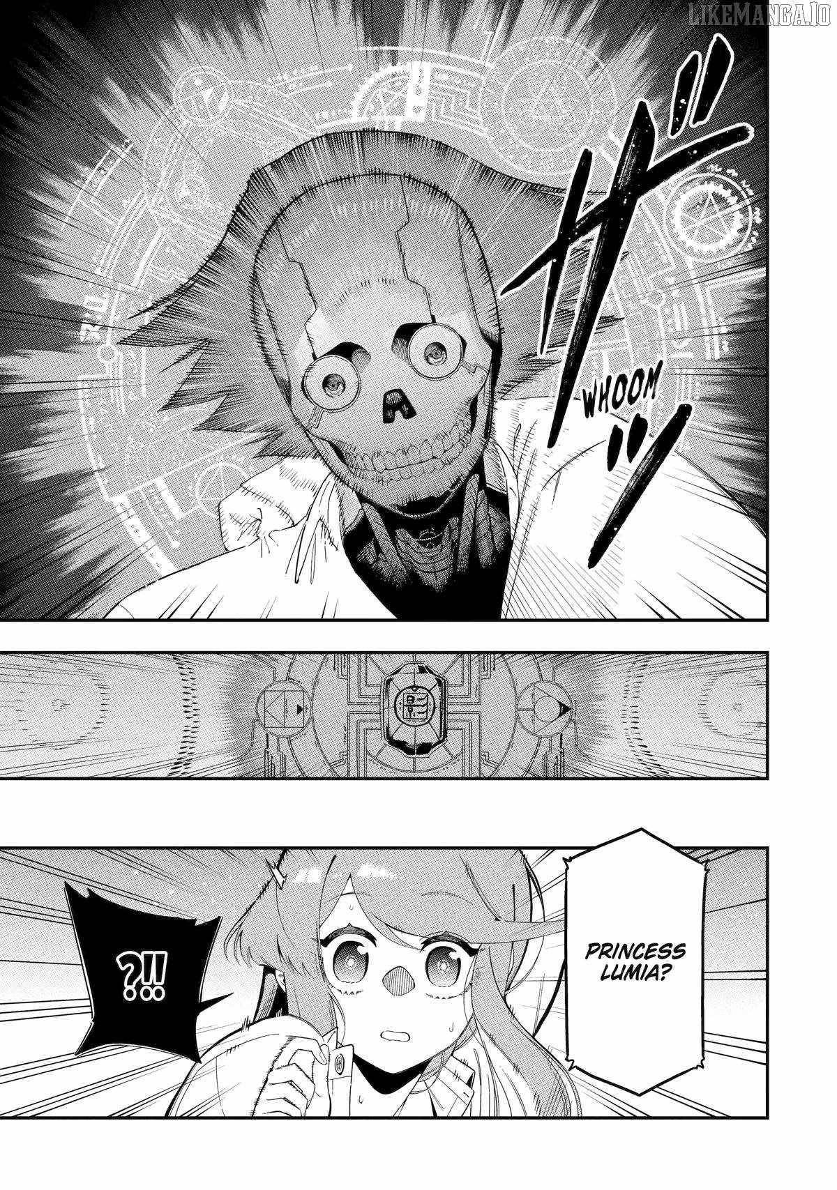 The strongest in another world with assassination skills ~ I, who has mastered alchemy and assassination, dominate the world from behind ~ Chapter 24 - Page 19 in English