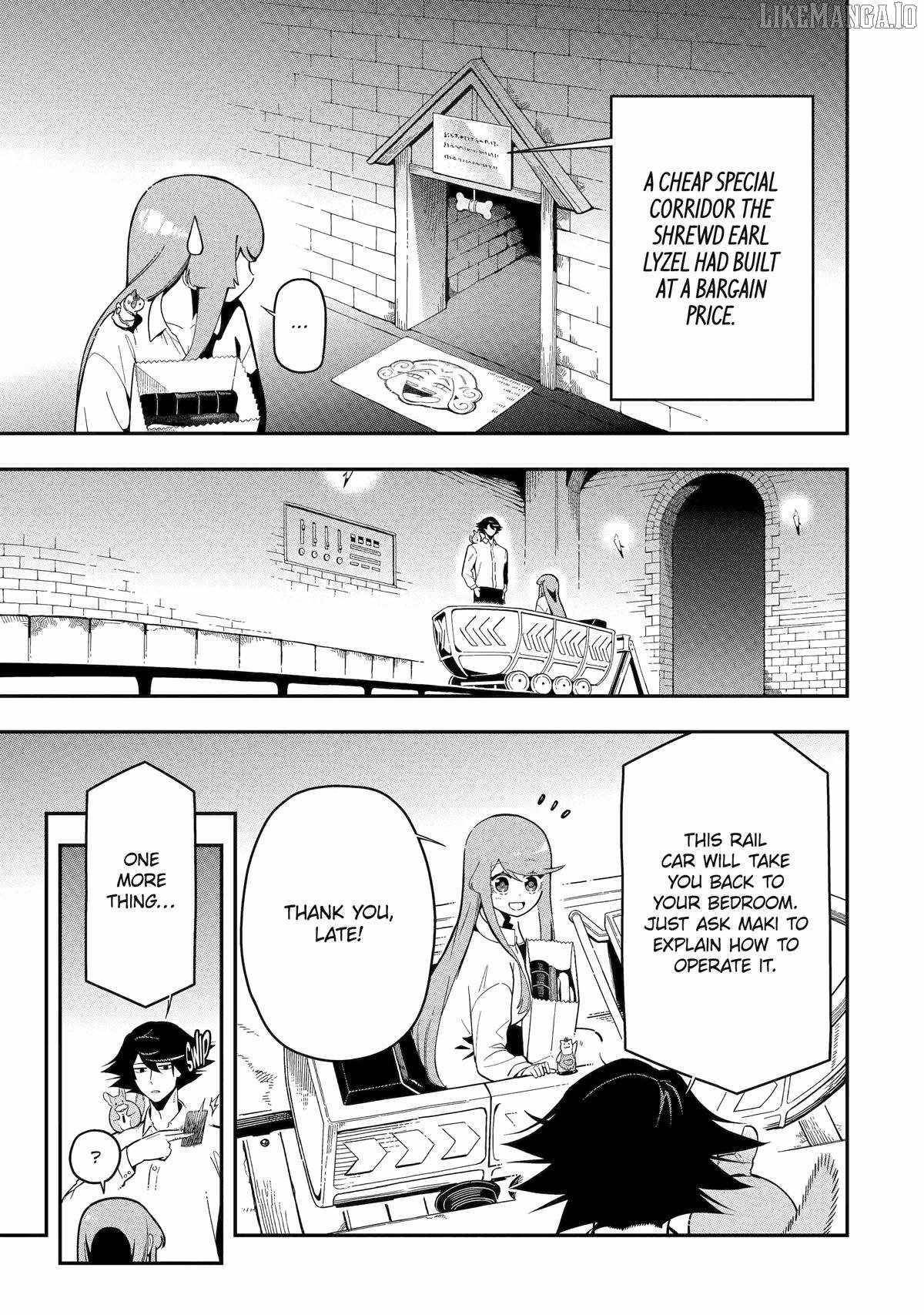 The strongest in another world with assassination skills ~ I, who has mastered alchemy and assassination, dominate the world from behind ~ Chapter 24 - Page 23 in English