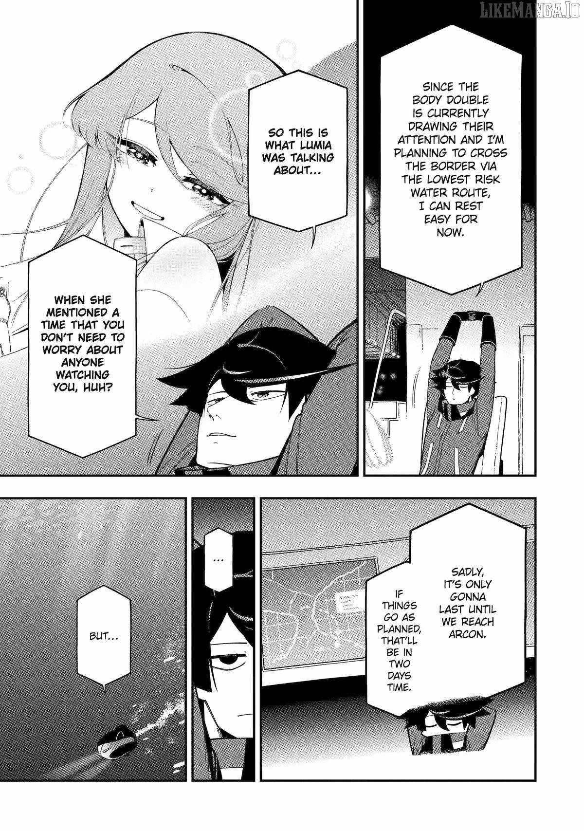 The strongest in another world with assassination skills ~ I, who has mastered alchemy and assassination, dominate the world from behind ~ Chapter 24 - Page 33 in English