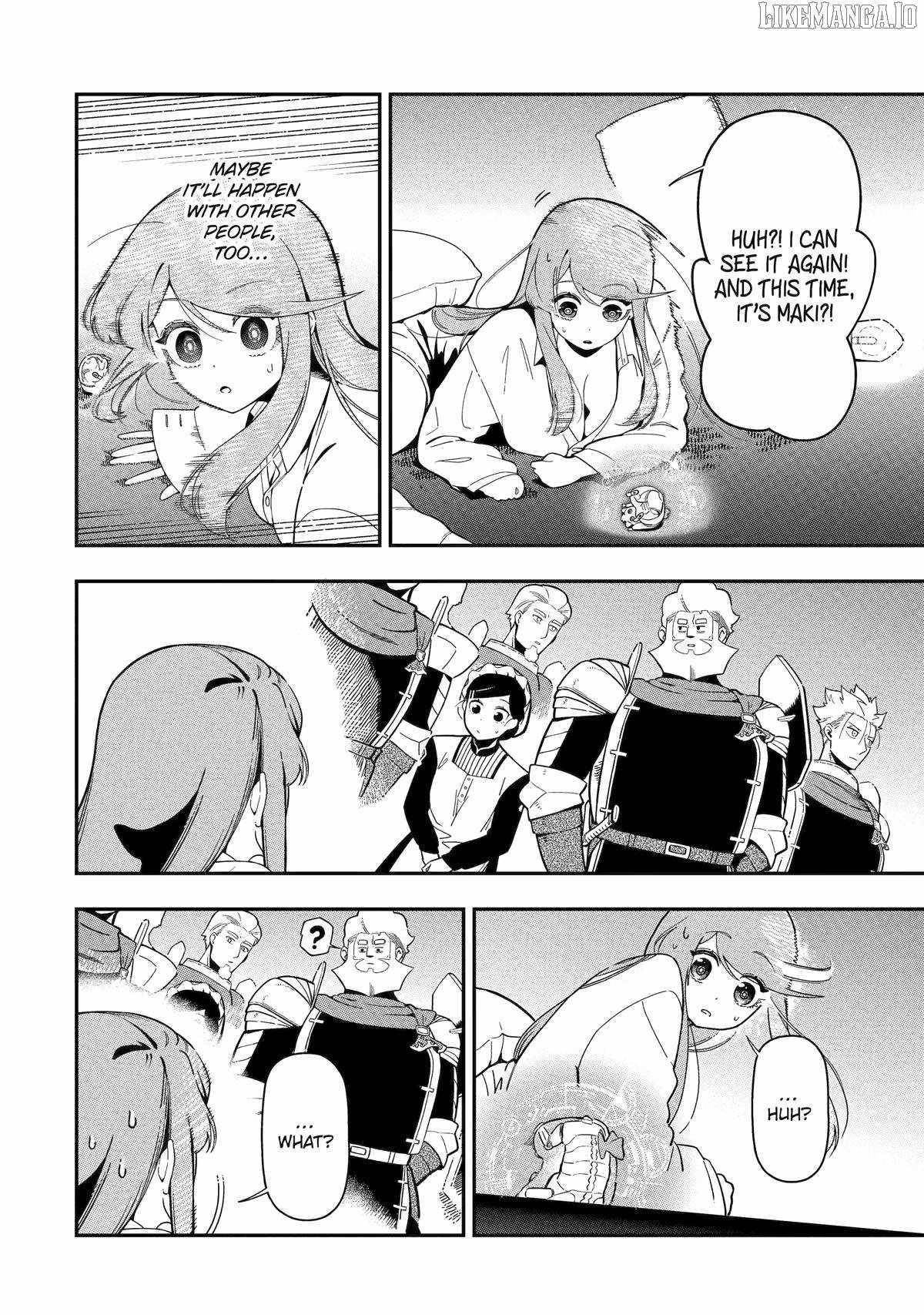The strongest in another world with assassination skills ~ I, who has mastered alchemy and assassination, dominate the world from behind ~ Chapter 24 - Page 36 in English