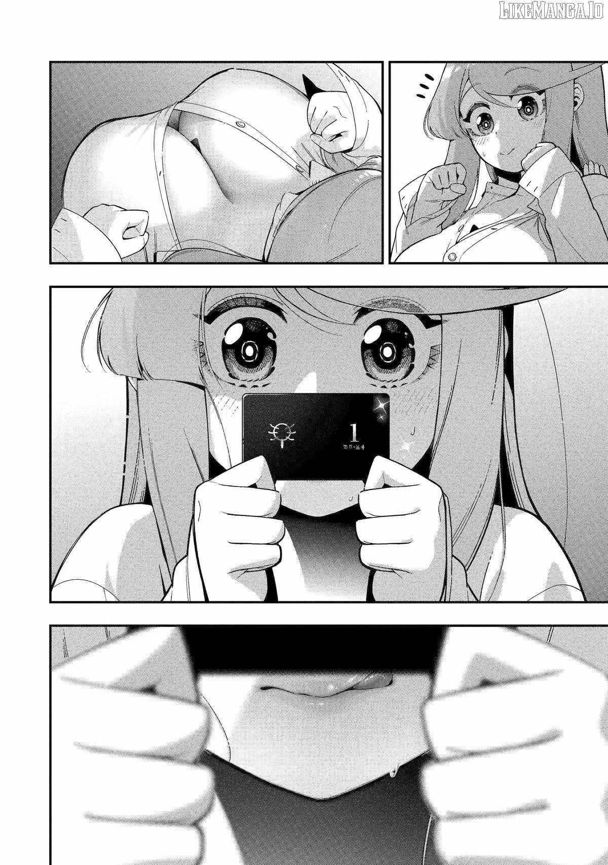 The strongest in another world with assassination skills ~ I, who has mastered alchemy and assassination, dominate the world from behind ~ Chapter 24 - Page 40 in English