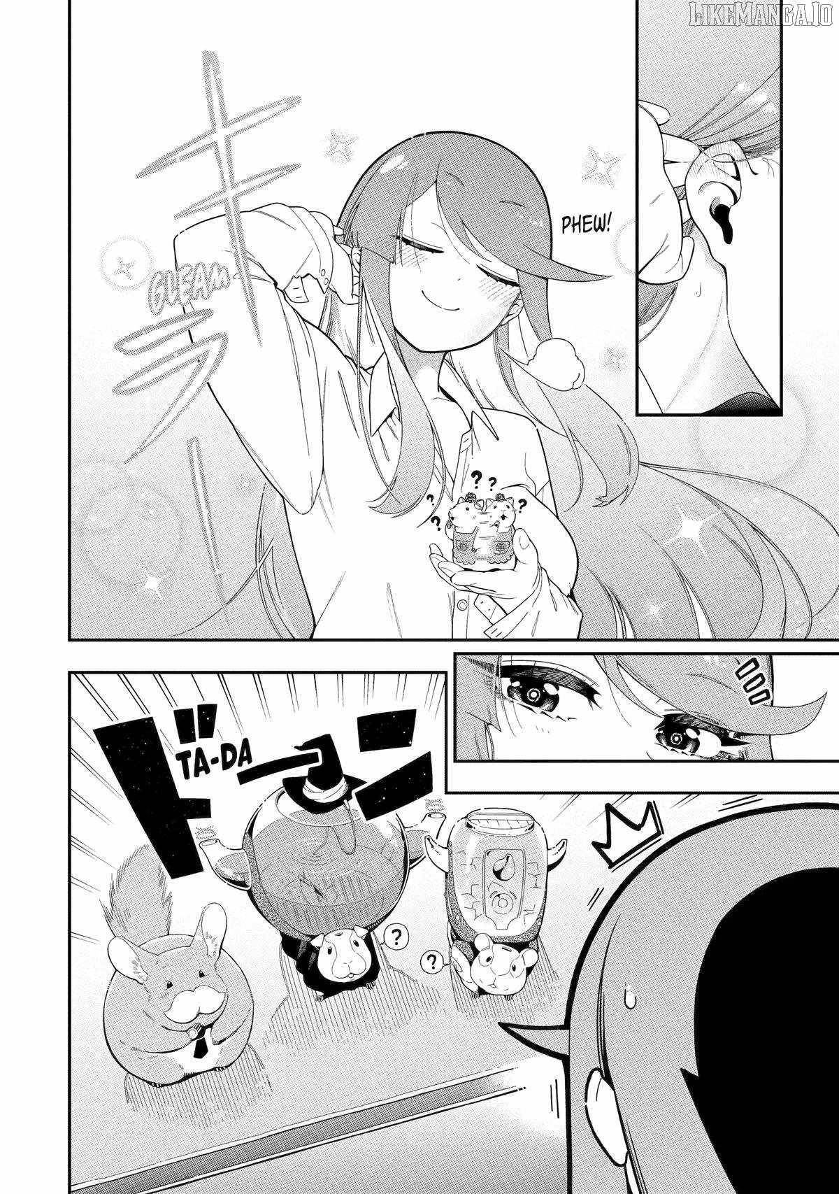 The strongest in another world with assassination skills ~ I, who has mastered alchemy and assassination, dominate the world from behind ~ Chapter 24 - Page 8 in English