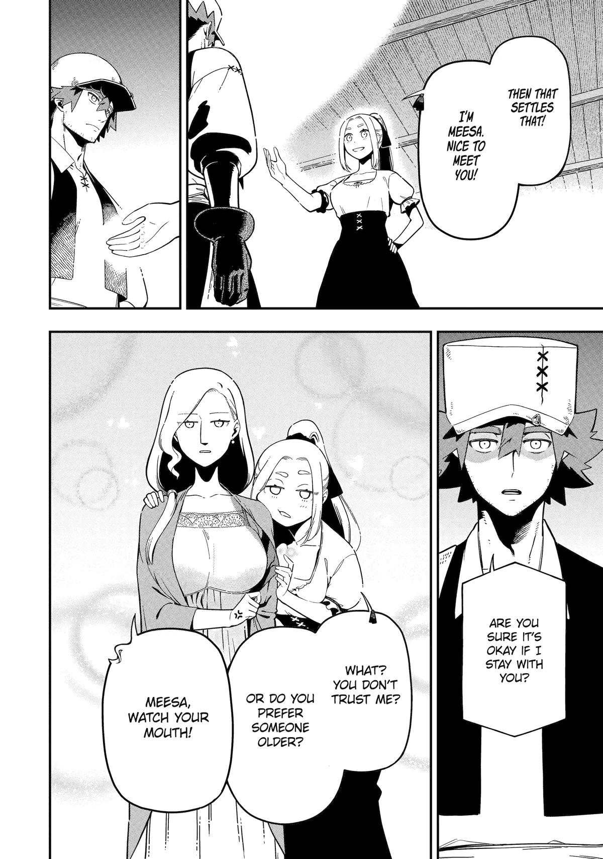 The strongest in another world with assassination skills ~ I, who has mastered alchemy and assassination, dominate the world from behind ~ Chapter 25 - Page 28 in English
