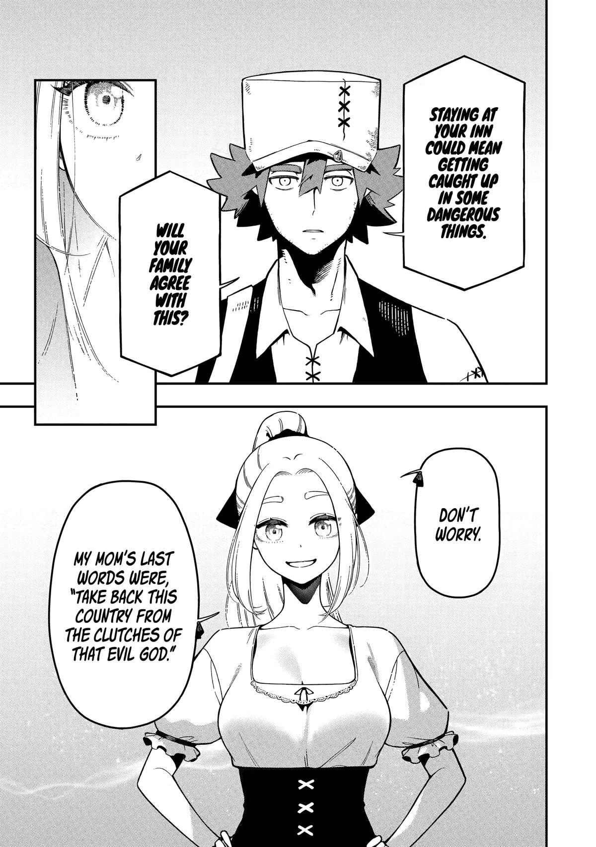 The strongest in another world with assassination skills ~ I, who has mastered alchemy and assassination, dominate the world from behind ~ Chapter 25 - Page 29 in English