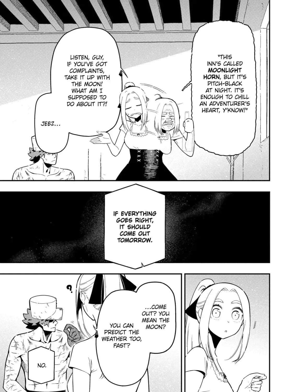 The strongest in another world with assassination skills ~ I, who has mastered alchemy and assassination, dominate the world from behind ~ Chapter 27.1 - Page 17 in English