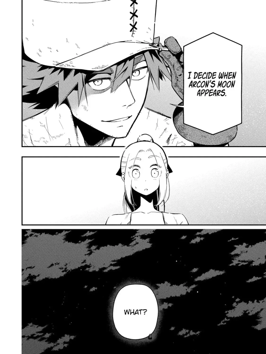 The strongest in another world with assassination skills ~ I, who has mastered alchemy and assassination, dominate the world from behind ~ Chapter 27.1 - Page 19 in English