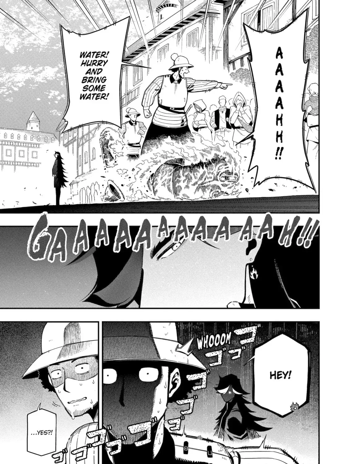 The strongest in another world with assassination skills ~ I, who has mastered alchemy and assassination, dominate the world from behind ~ Chapter 27.2 - Page 17 in English