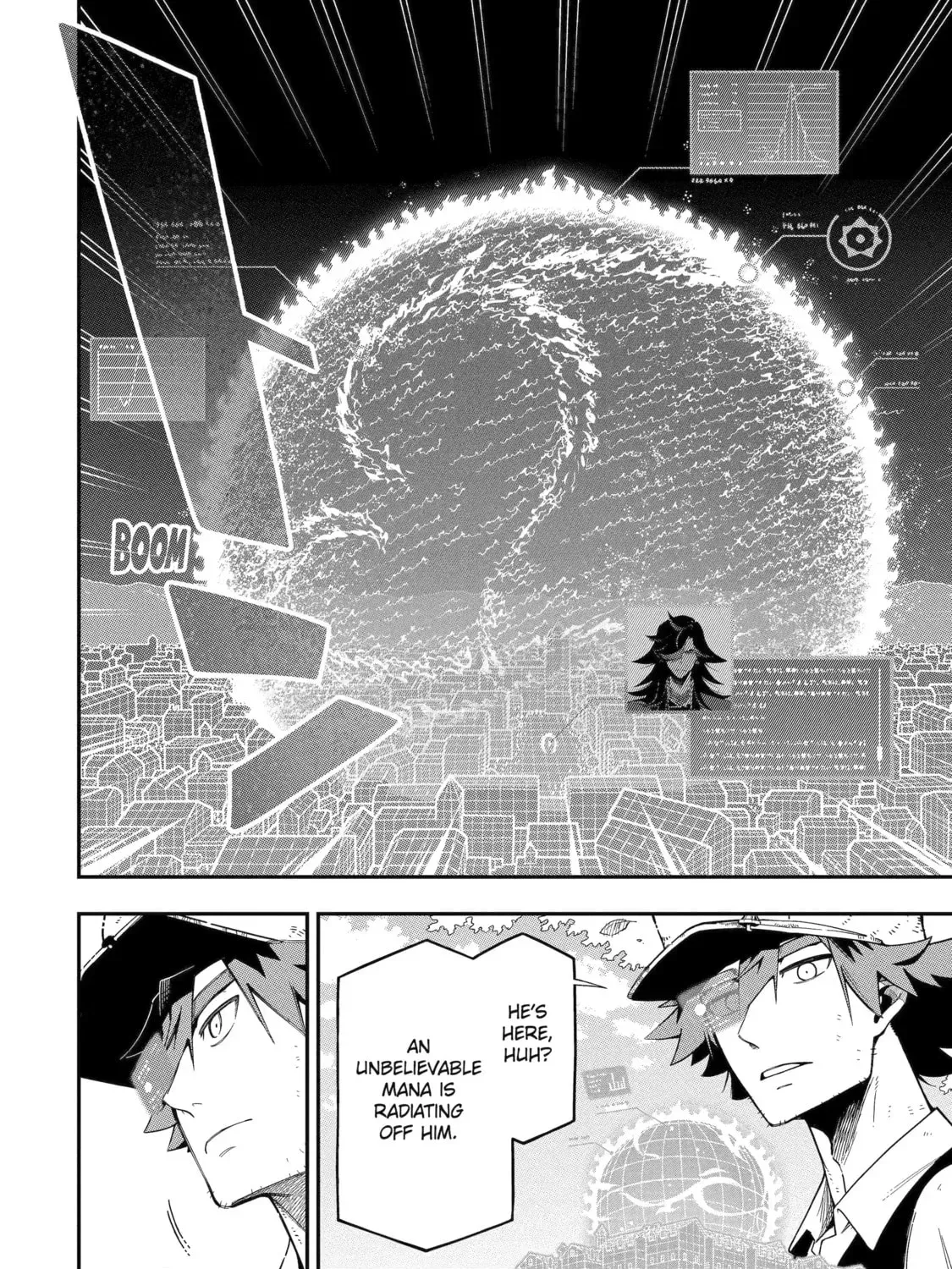 The strongest in another world with assassination skills ~ I, who has mastered alchemy and assassination, dominate the world from behind ~ Chapter 27.2 - Page 7 in English