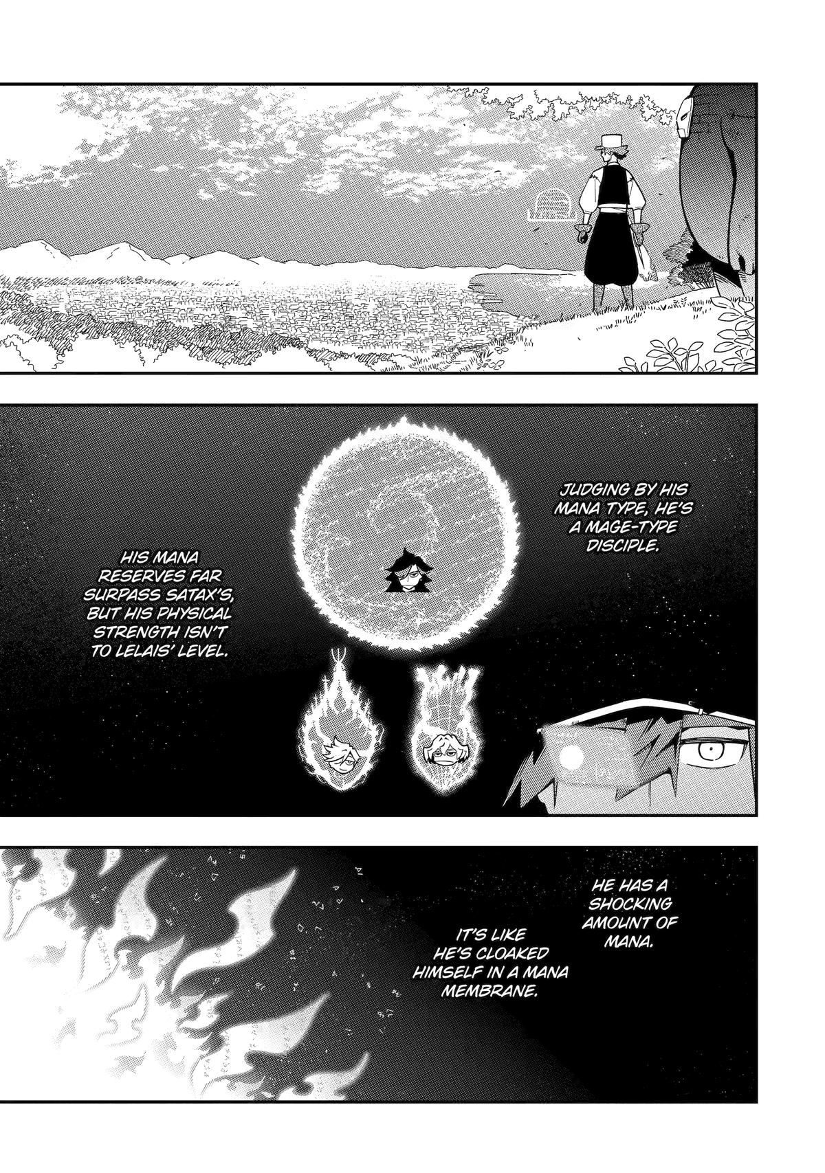 The strongest in another world with assassination skills ~ I, who has mastered alchemy and assassination, dominate the world from behind ~ Chapter 27 - Page 15 in English