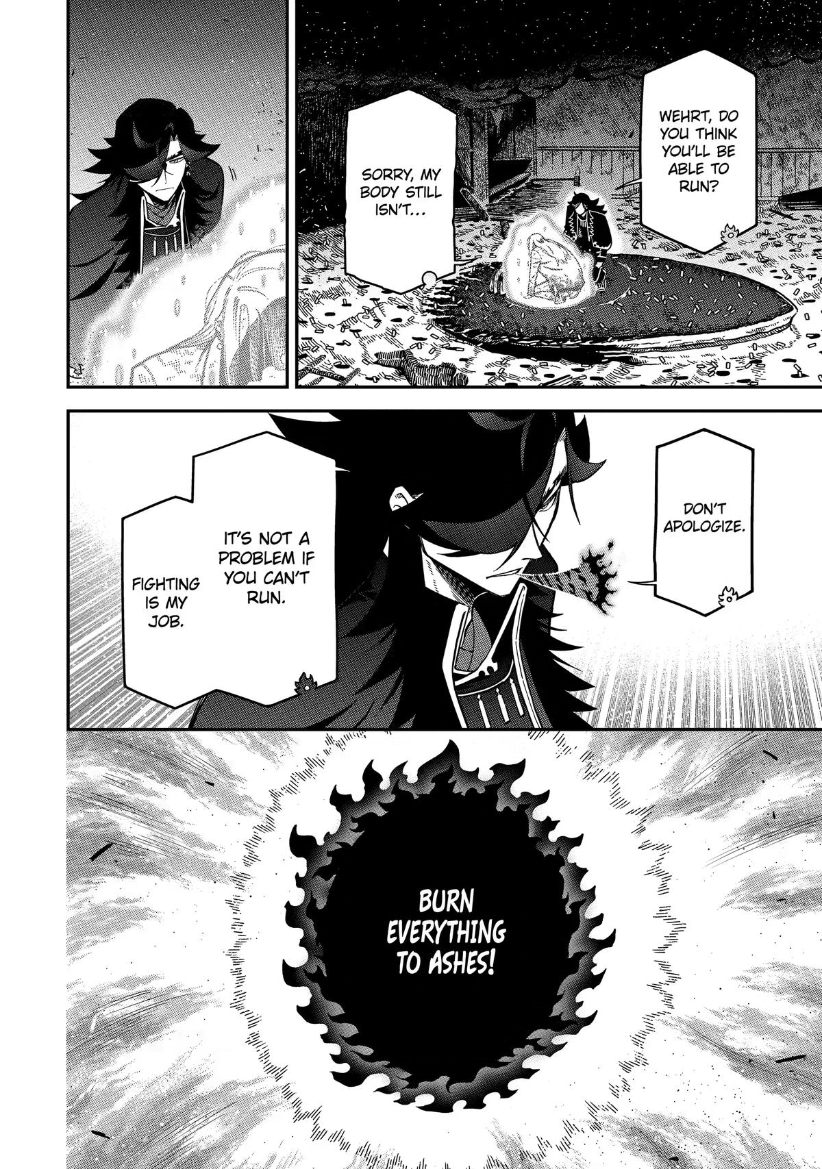 The strongest in another world with assassination skills ~ I, who has mastered alchemy and assassination, dominate the world from behind ~ Chapter 28 - Page 19 in English