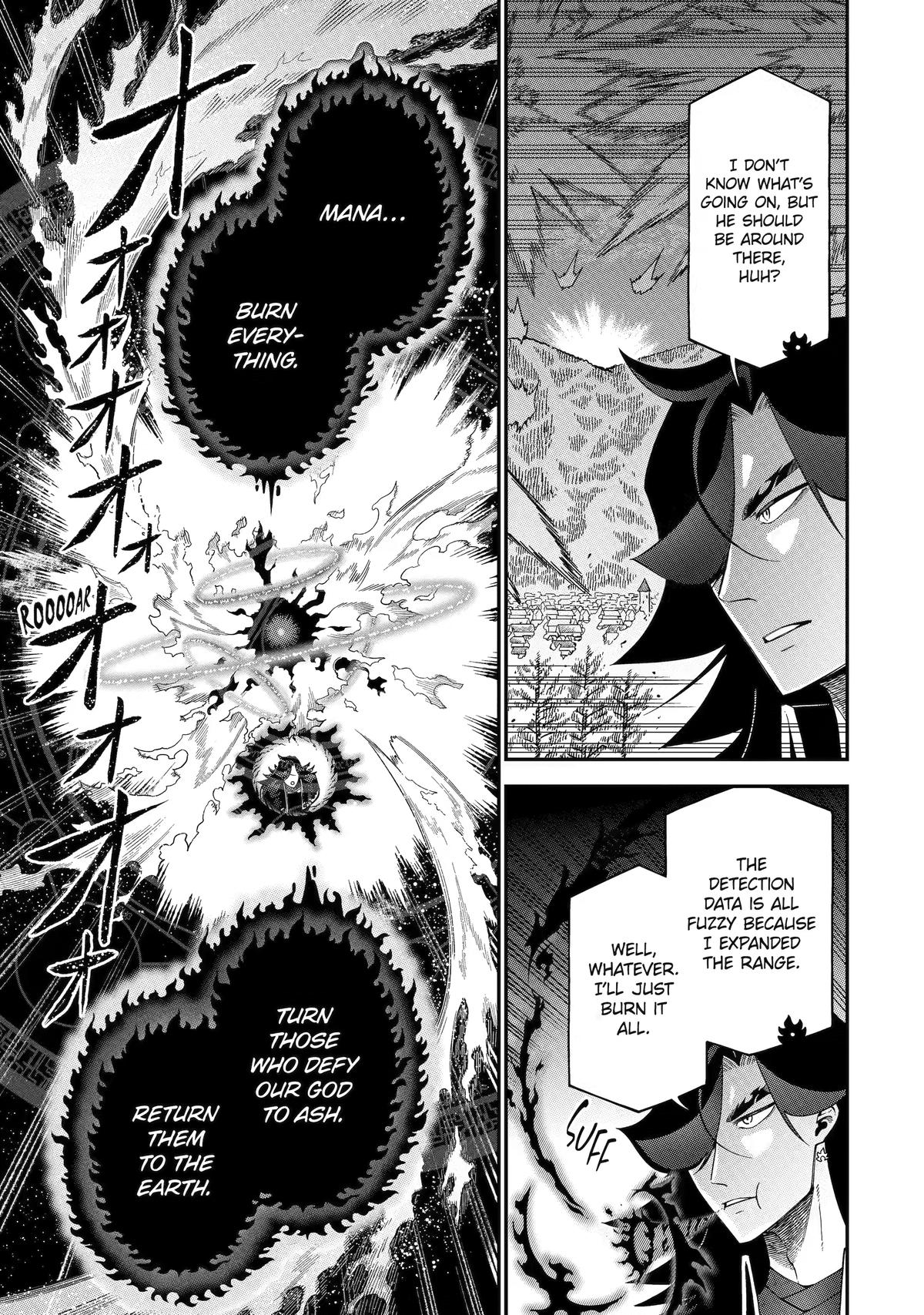 The strongest in another world with assassination skills ~ I, who has mastered alchemy and assassination, dominate the world from behind ~ Chapter 28 - Page 24 in English