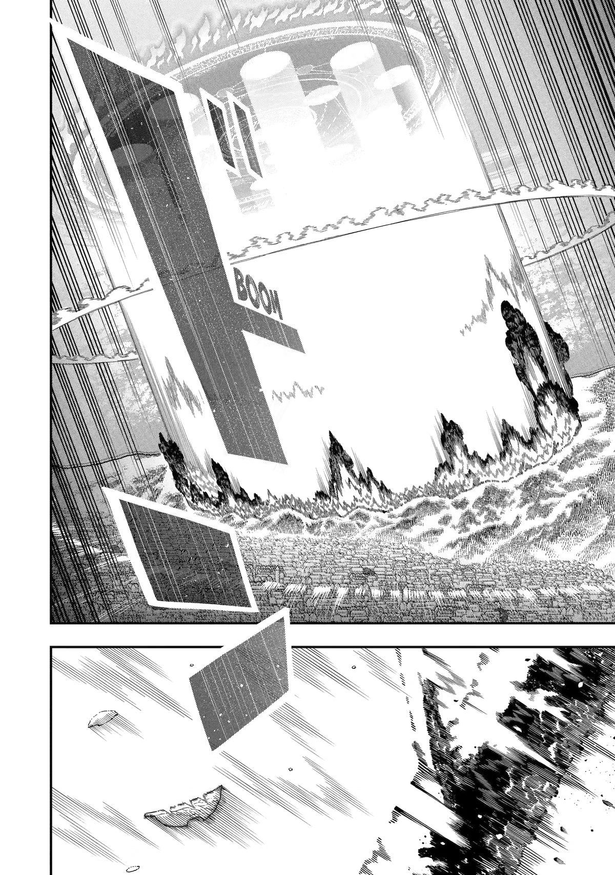 The strongest in another world with assassination skills ~ I, who has mastered alchemy and assassination, dominate the world from behind ~ Chapter 28 - Page 26 in English