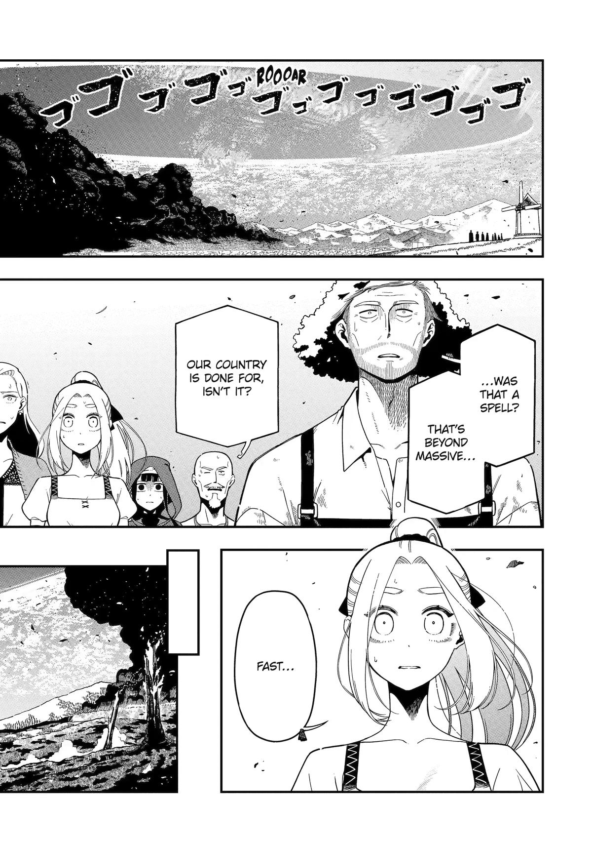 The strongest in another world with assassination skills ~ I, who has mastered alchemy and assassination, dominate the world from behind ~ Chapter 28 - Page 27 in English