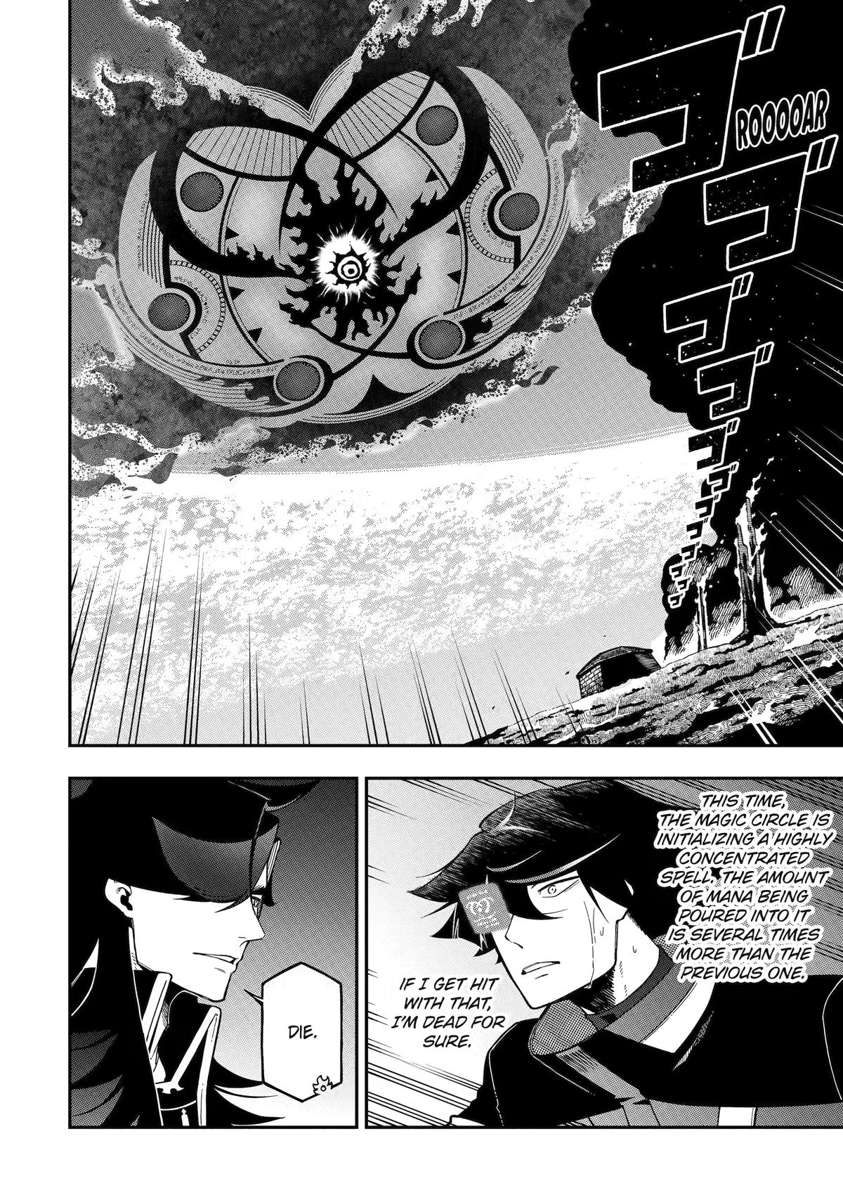 The strongest in another world with assassination skills ~ I, who has mastered alchemy and assassination, dominate the world from behind ~ Chapter 28 - Page 30 in English