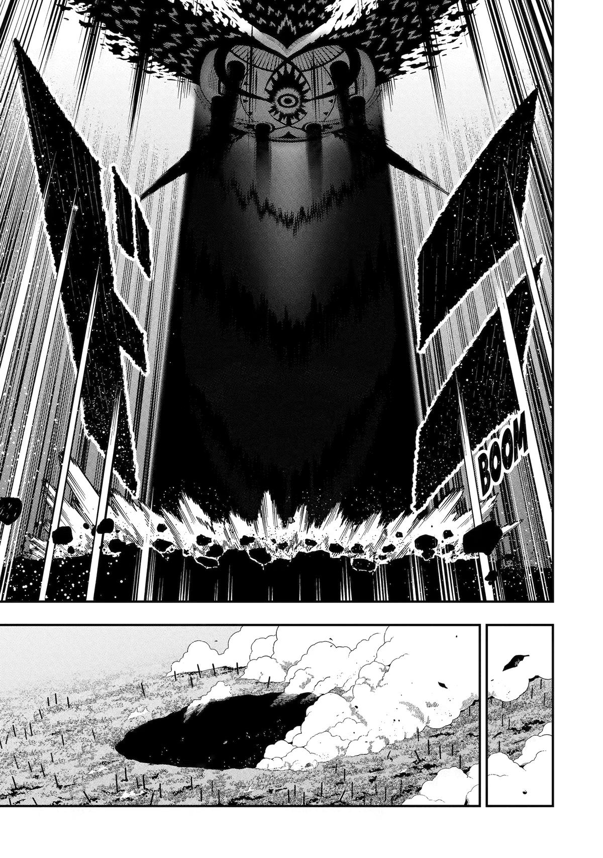 The strongest in another world with assassination skills ~ I, who has mastered alchemy and assassination, dominate the world from behind ~ Chapter 28 - Page 31 in English