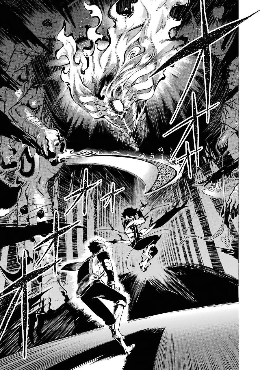 The strongest in another world with assassination skills ~ I, who has mastered alchemy and assassination, dominate the world from behind ~ Chapter 5.2 - Page 8 in English