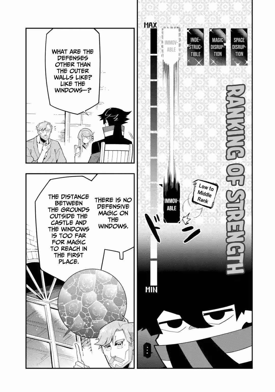 The strongest in another world with assassination skills ~ I, who has mastered alchemy and assassination, dominate the world from behind ~ Chapter 8 - Page 24 in English