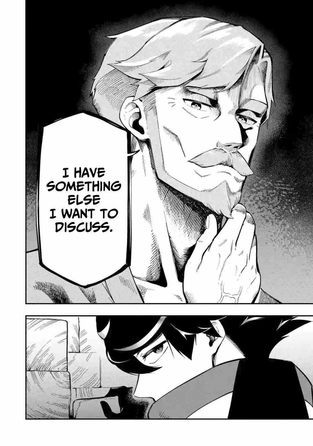 The strongest in another world with assassination skills ~ I, who has mastered alchemy and assassination, dominate the world from behind ~ Chapter 9 - Page 39 in English