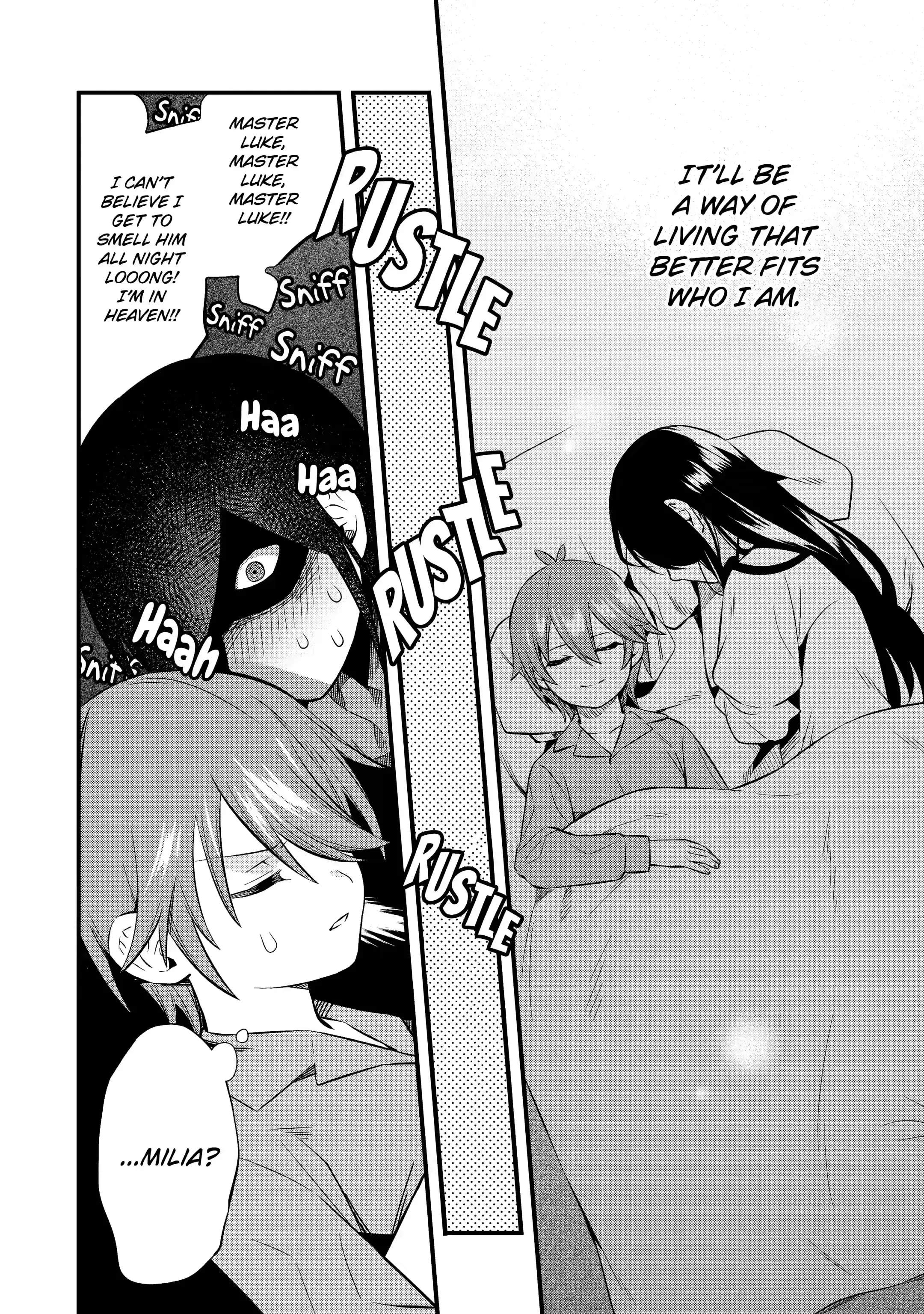 The Amazing Village Creator: Slow Living with the Village Building Cheat Skill Chapter 1.3 - Page 12 in English