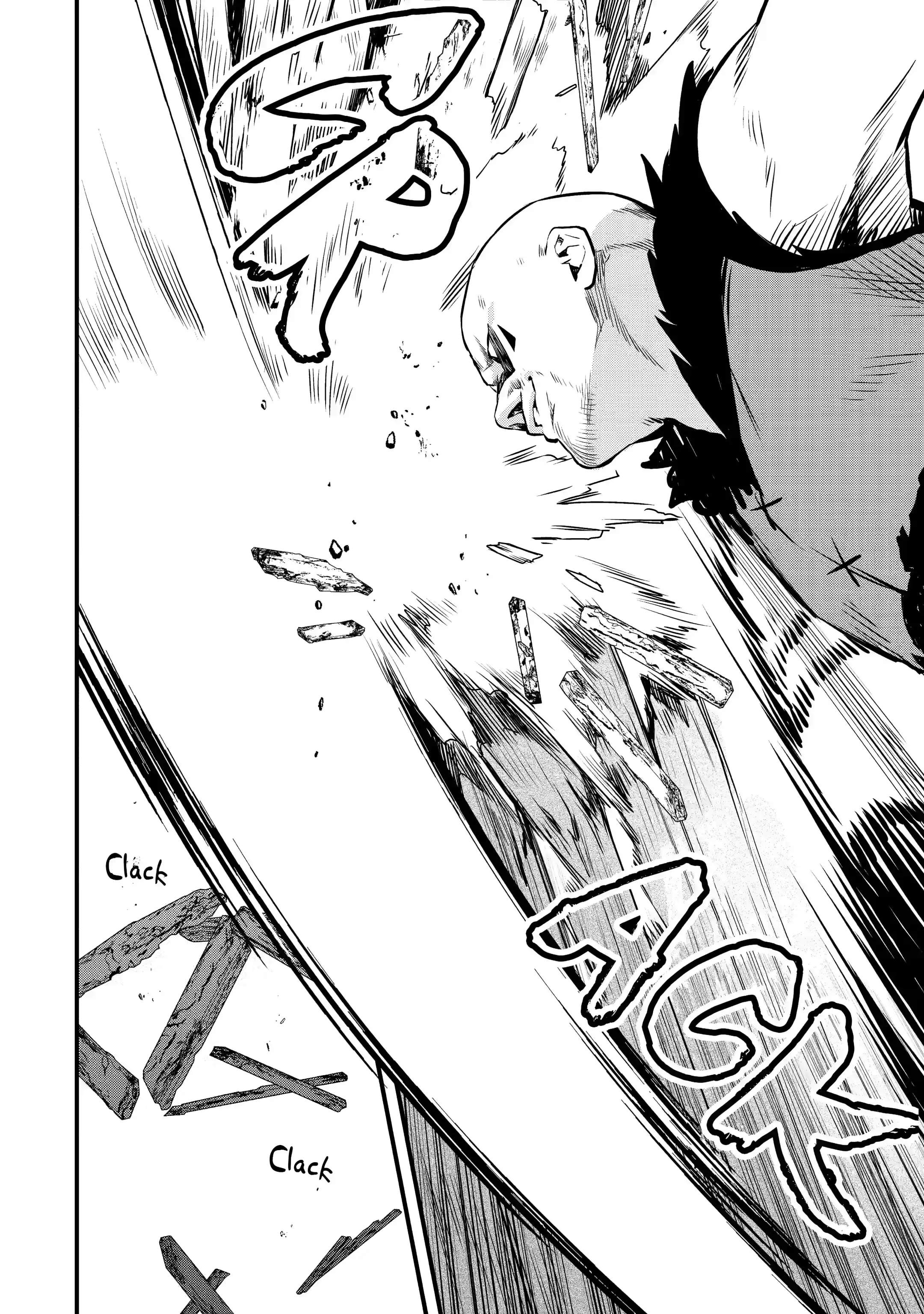 The Amazing Village Creator: Slow Living with the Village Building Cheat Skill Chapter 11.1 - Page 4 in English