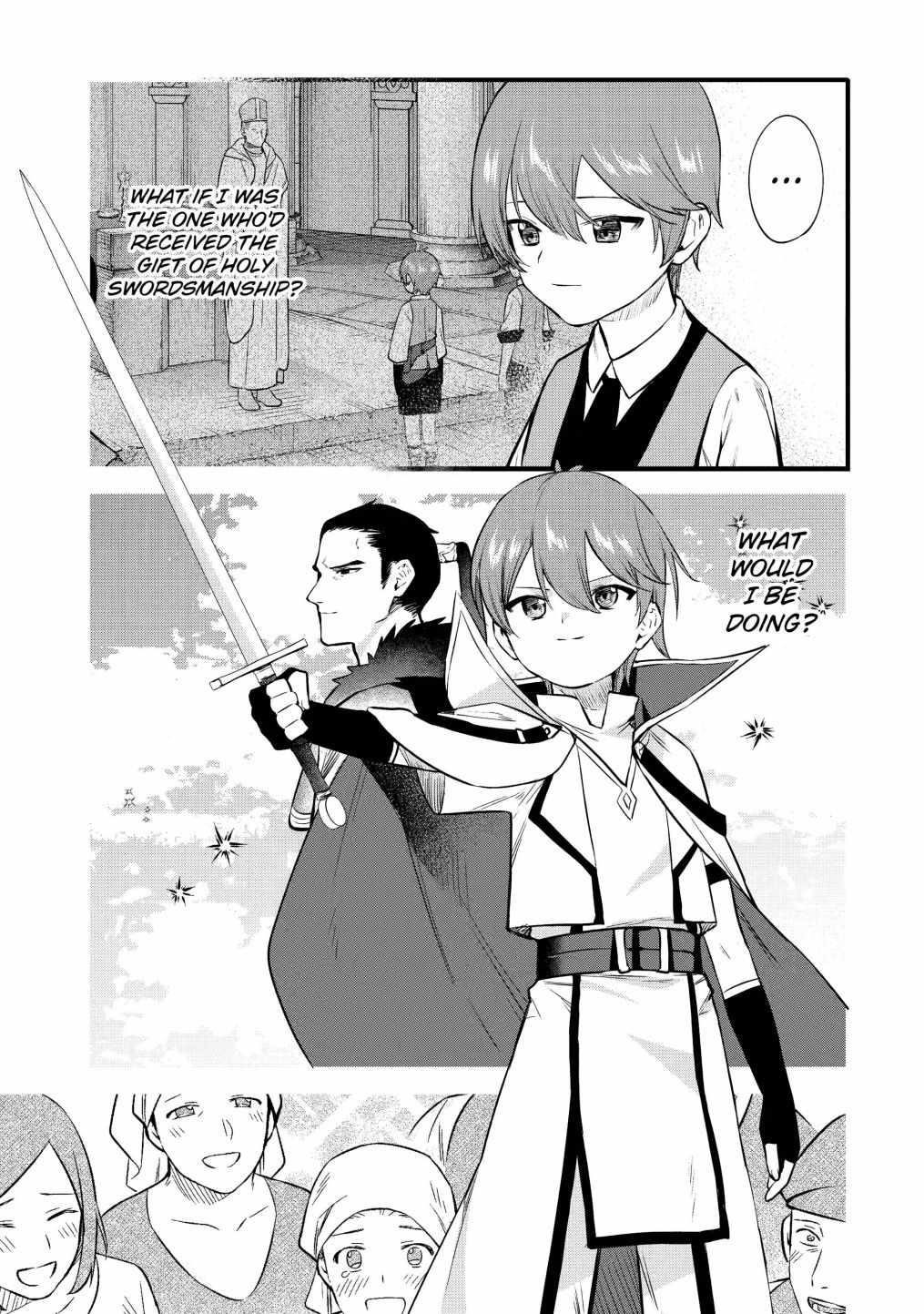 The Amazing Village Creator: Slow Living with the Village Building Cheat Skill Chapter 18.1 - Page 5 in English