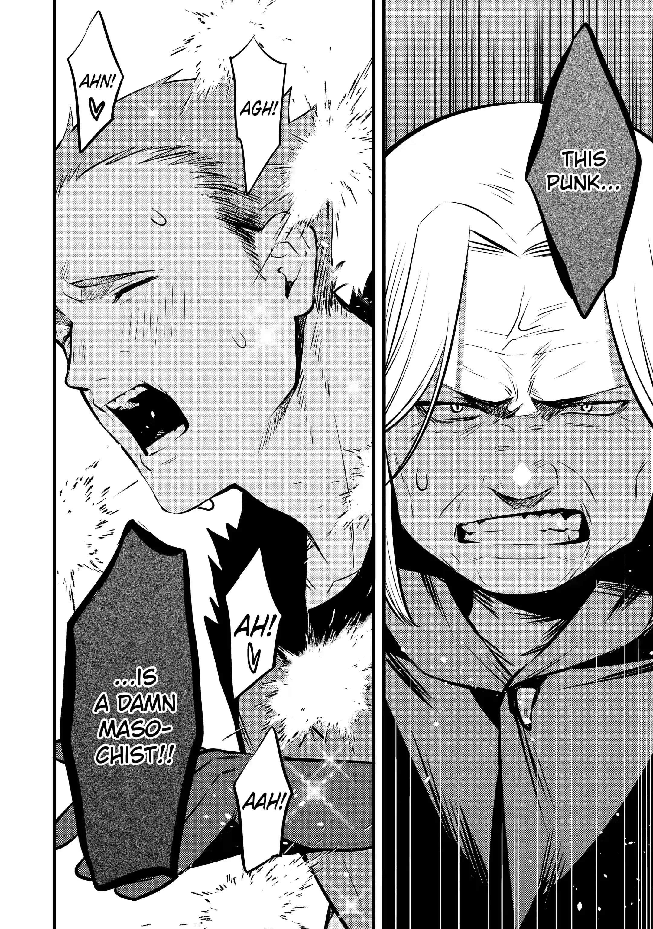 The Amazing Village Creator: Slow Living with the Village Building Cheat Skill Chapter 19.2 - Page 9 in English