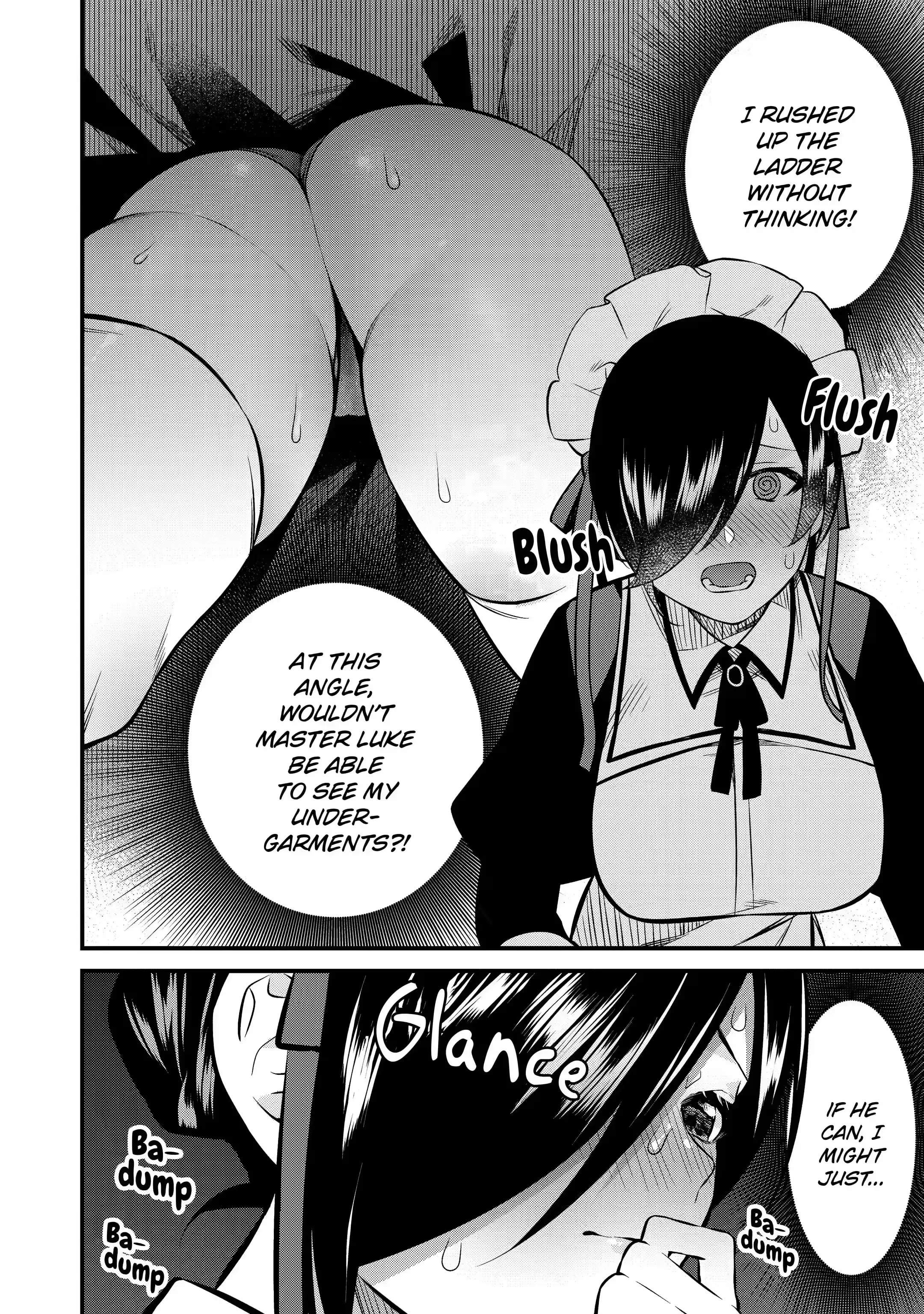 The Amazing Village Creator: Slow Living with the Village Building Cheat Skill Chapter 2.2 - Page 6 in English
