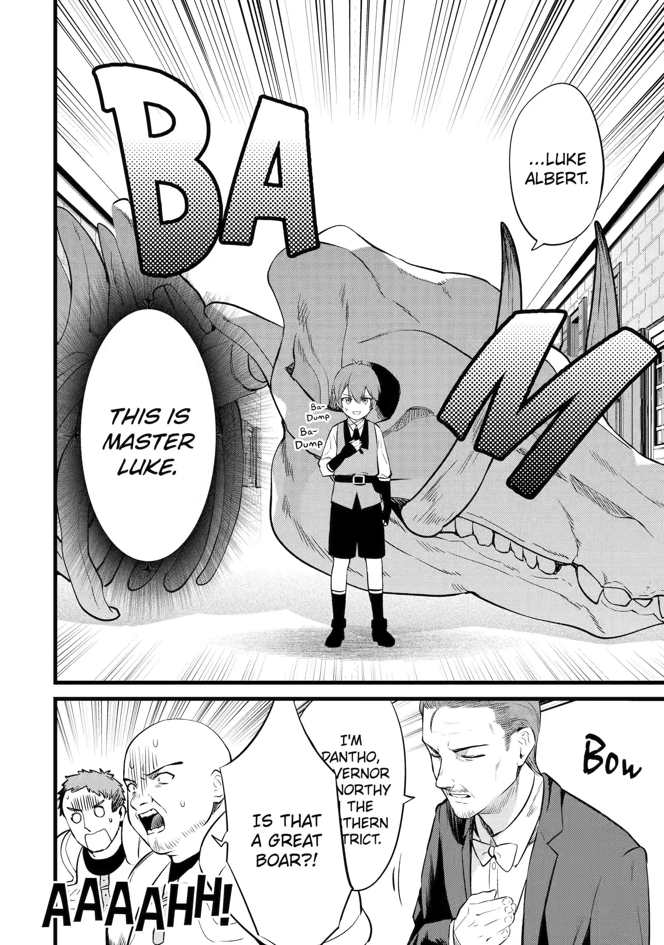 The Amazing Village Creator: Slow Living with the Village Building Cheat Skill Chapter 21.2 - Page 9 in English
