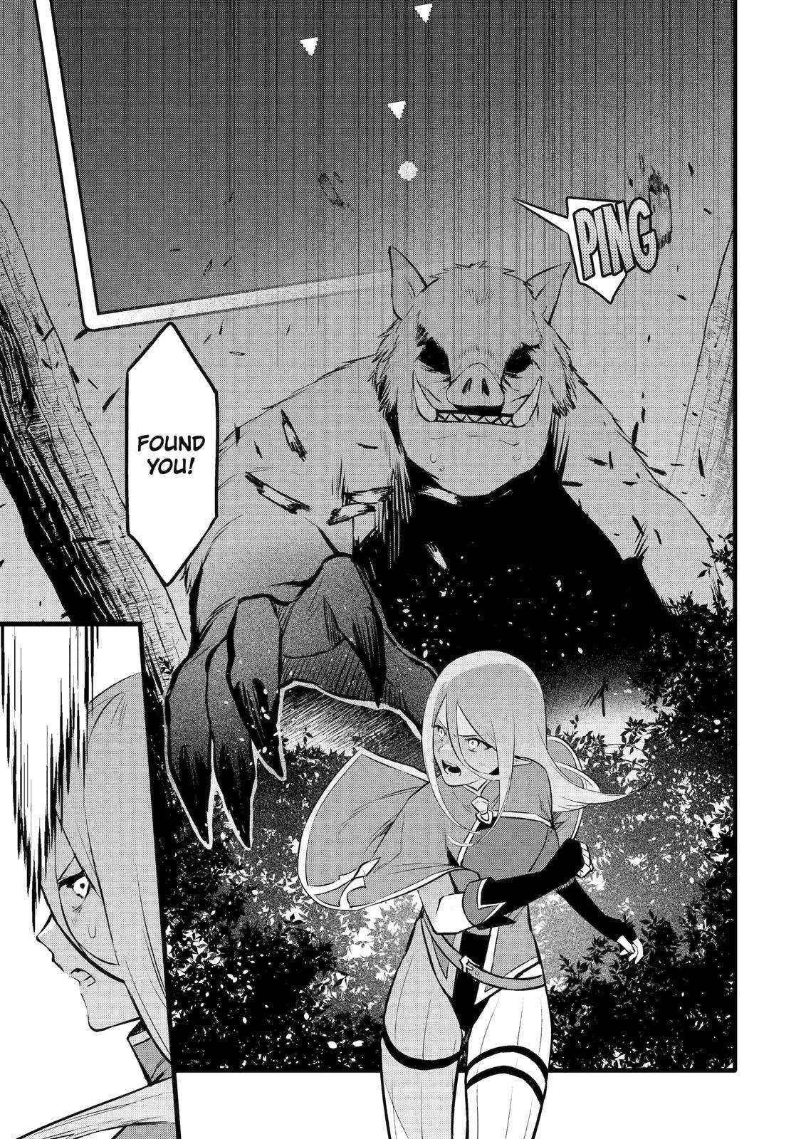 The Amazing Village Creator: Slow Living with the Village Building Cheat Skill Chapter 25 - Page 9 in English