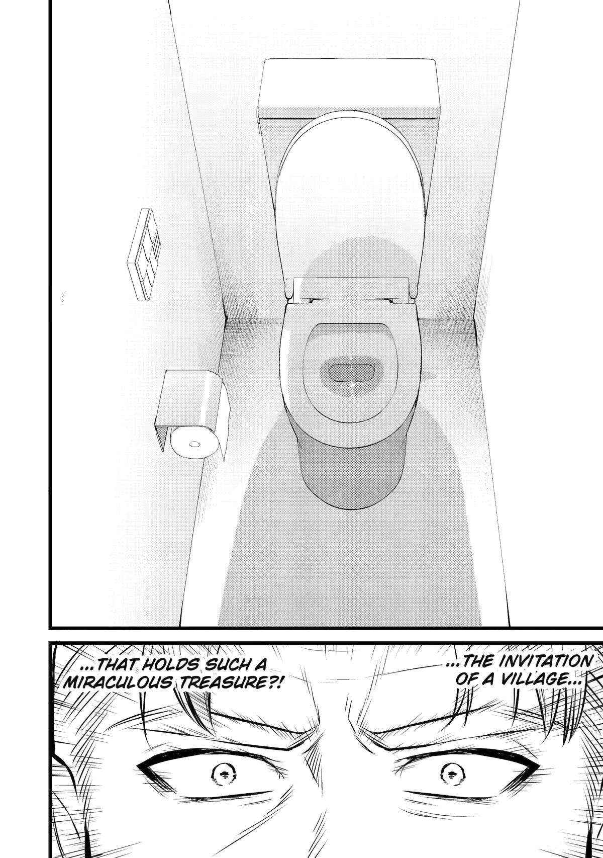 The Amazing Village Creator: Slow Living with the Village Building Cheat Skill Chapter 28 - Page 10 in English