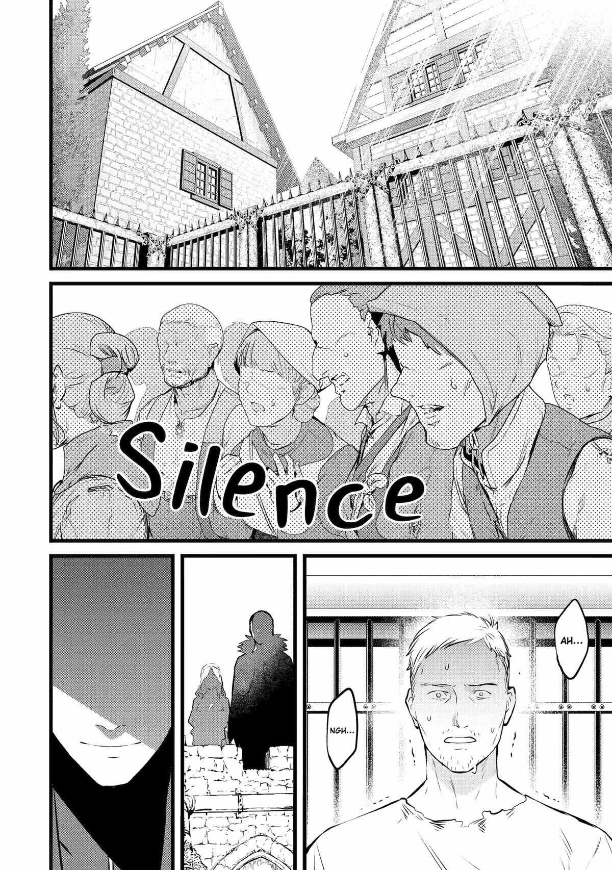 The Amazing Village Creator: Slow Living with the Village Building Cheat Skill Chapter 29 - Page 4 in English