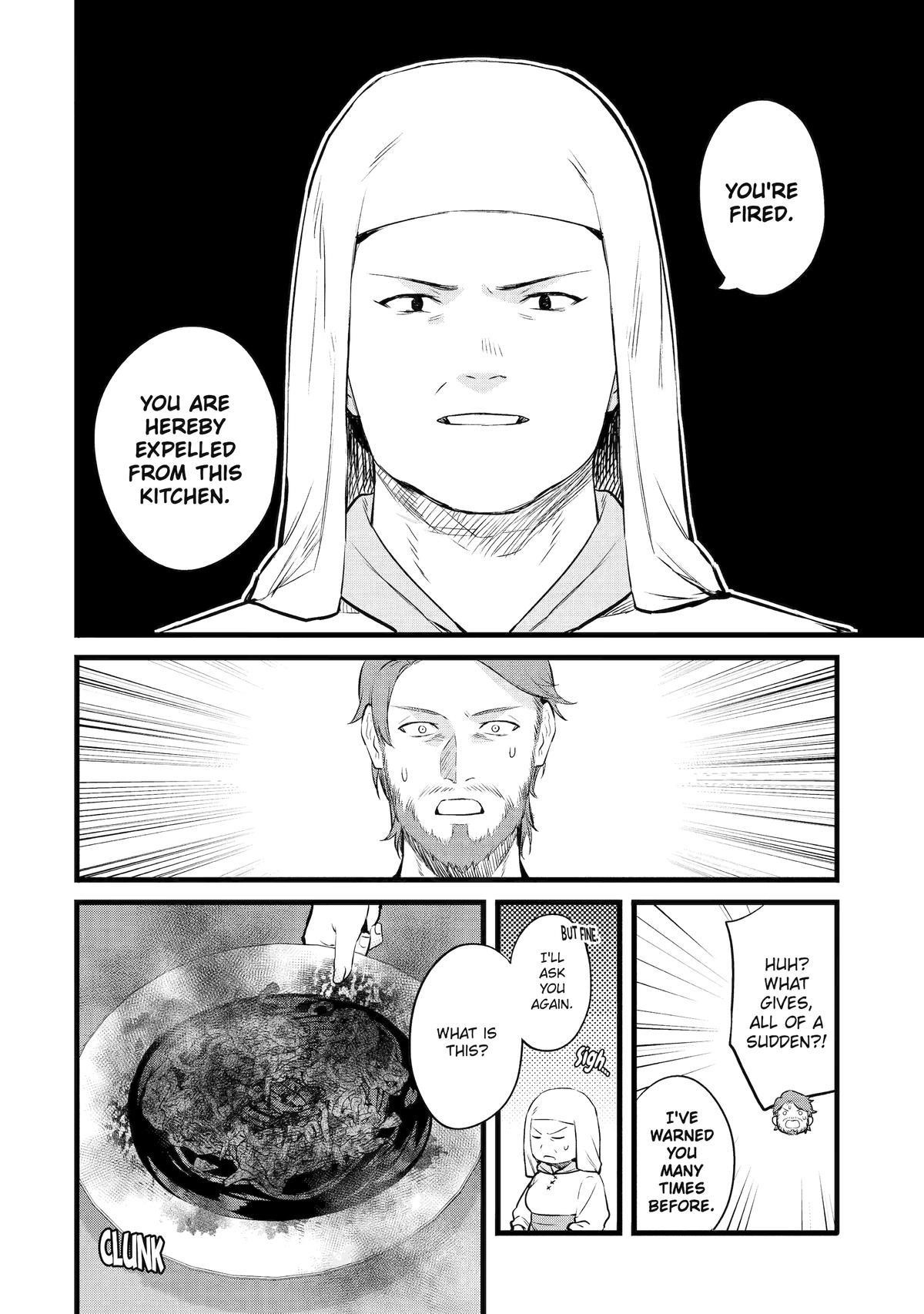 The Amazing Village Creator: Slow Living with the Village Building Cheat Skill Chapter 32 - Page 12 in English