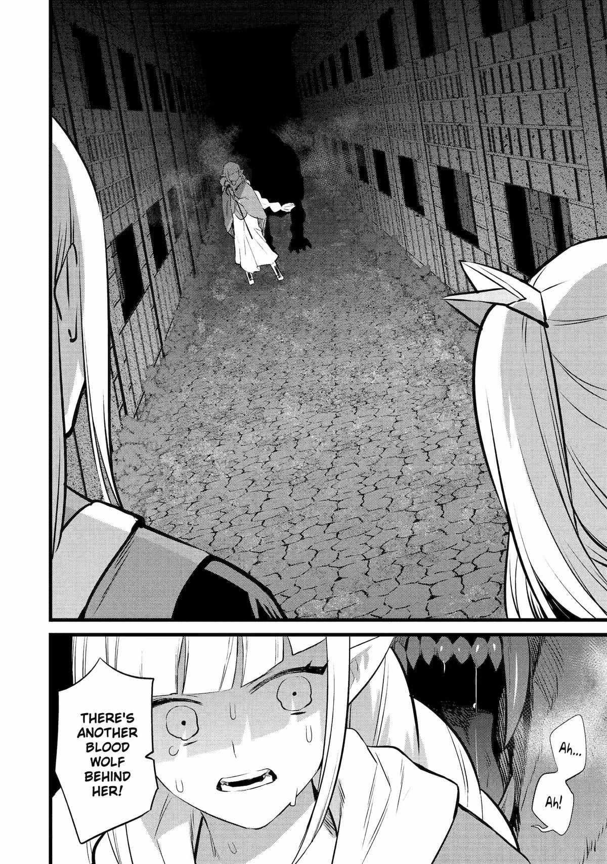 The Amazing Village Creator: Slow Living with the Village Building Cheat Skill Chapter 33 - Page 10 in English