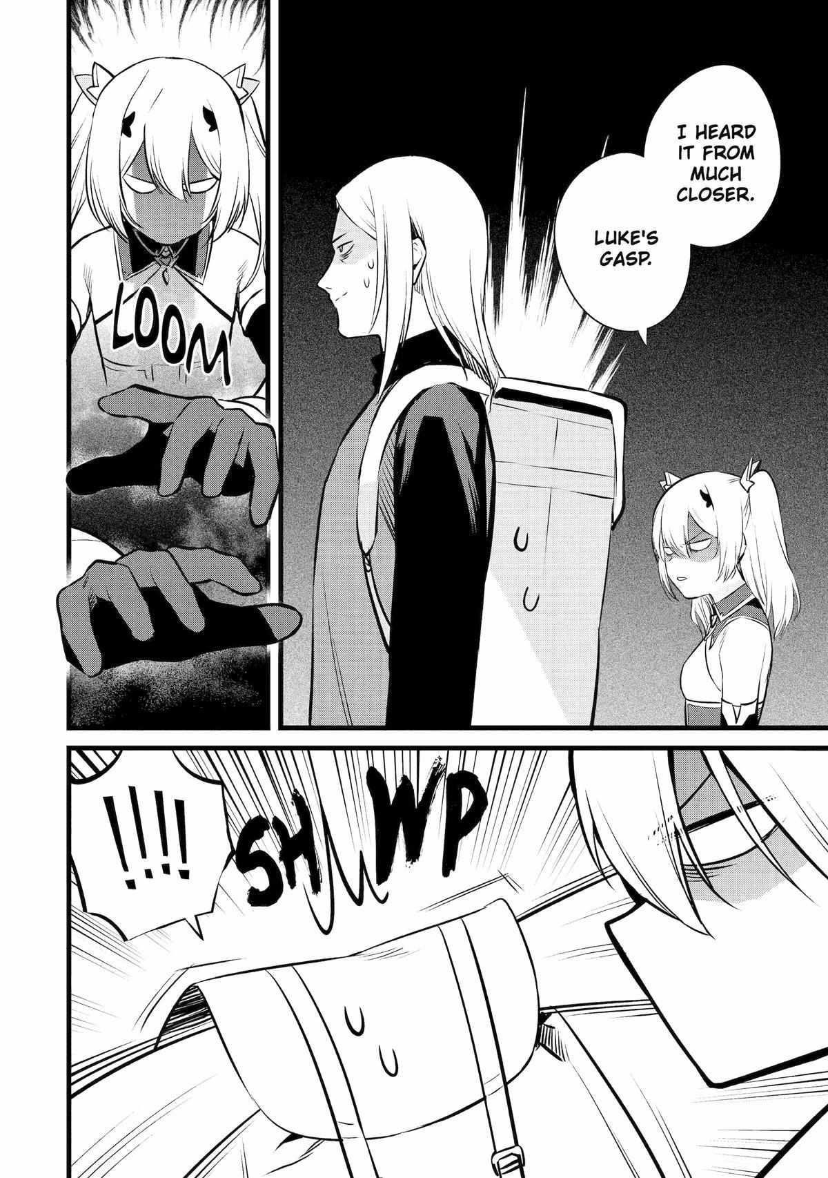 The Amazing Village Creator: Slow Living with the Village Building Cheat Skill Chapter 33 - Page 14 in English
