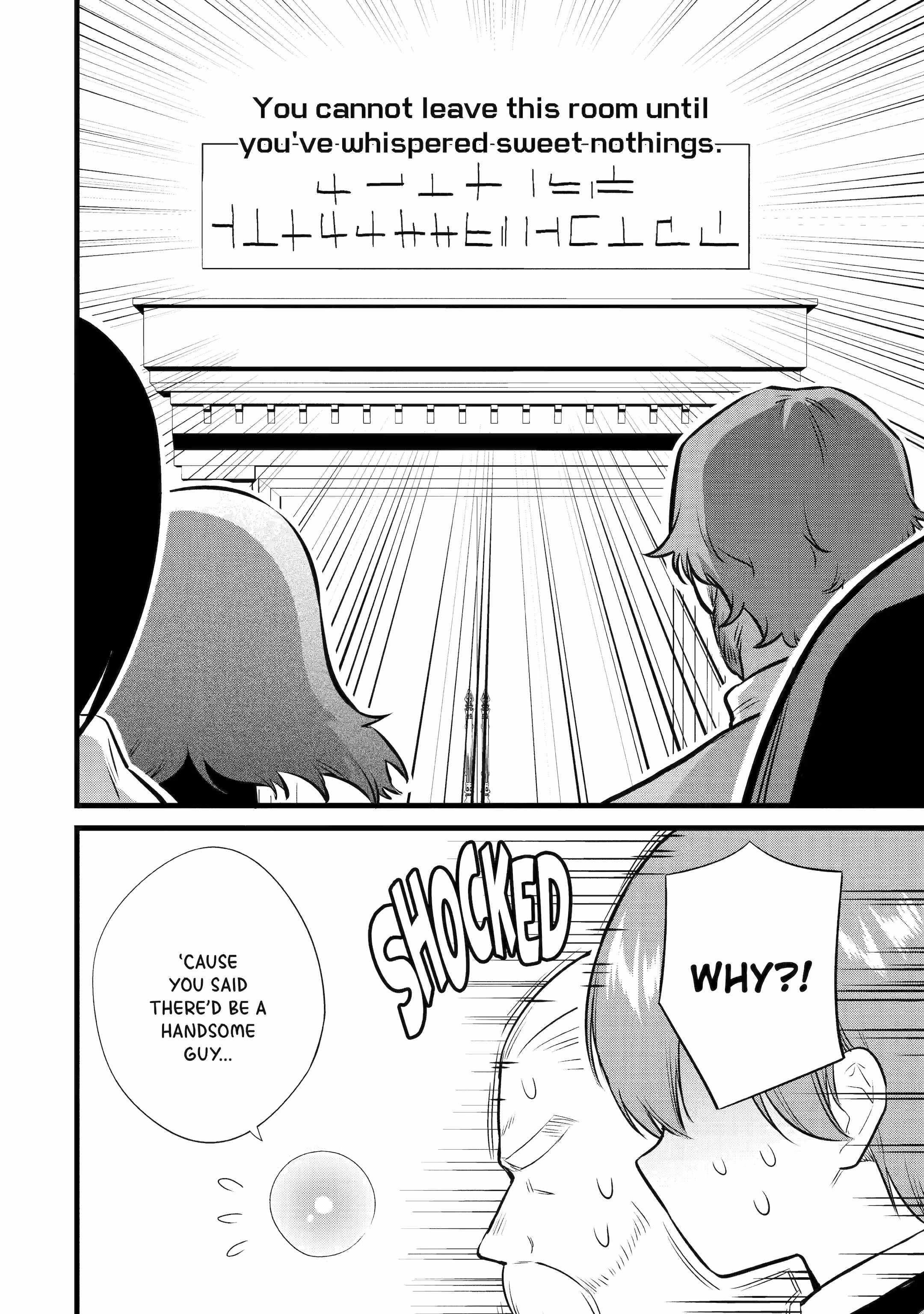 The Amazing Village Creator: Slow Living with the Village Building Cheat Skill Chapter 37 - Page 18 in English