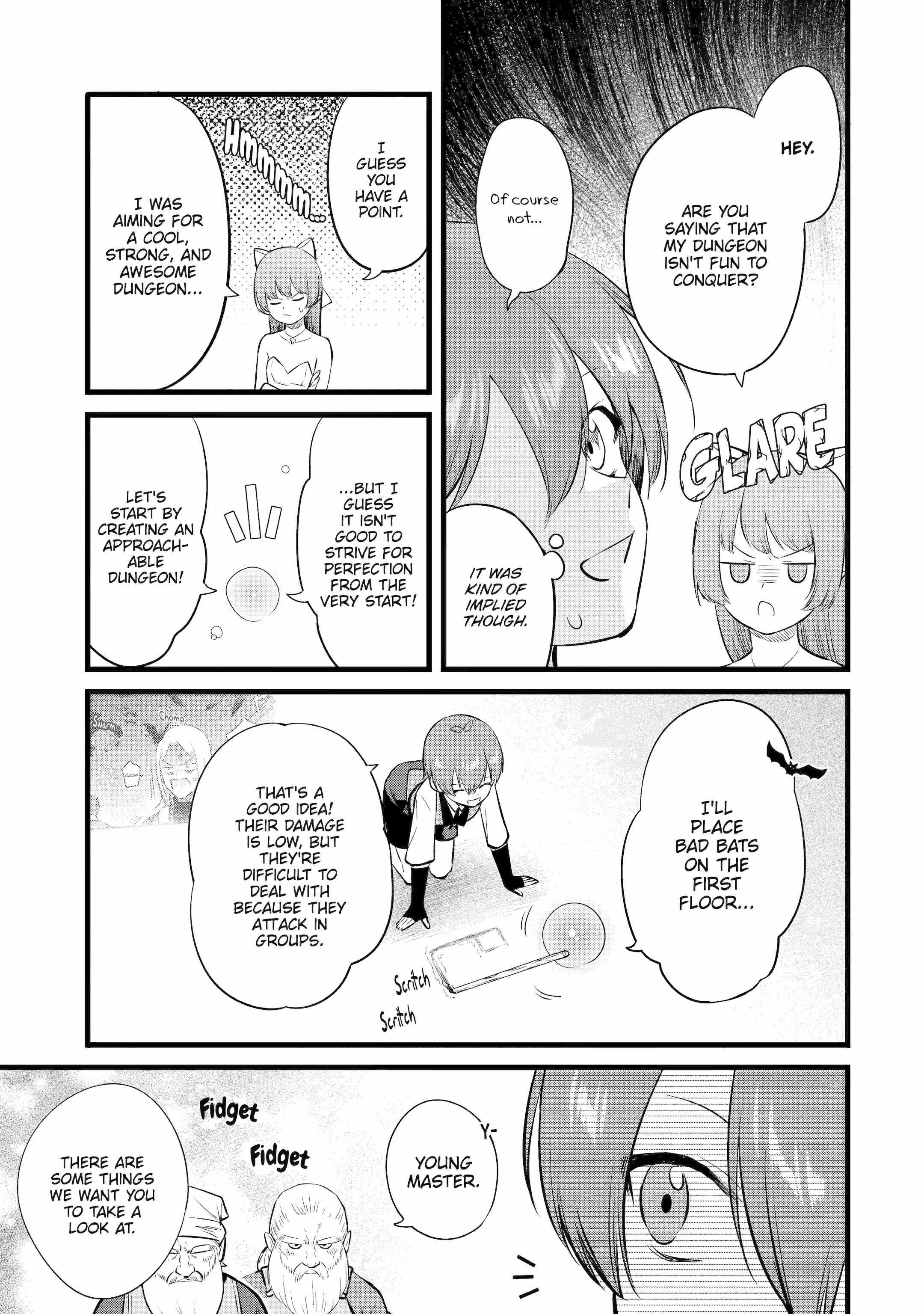 The Amazing Village Creator: Slow Living with the Village Building Cheat Skill Chapter 37 - Page 7 in English