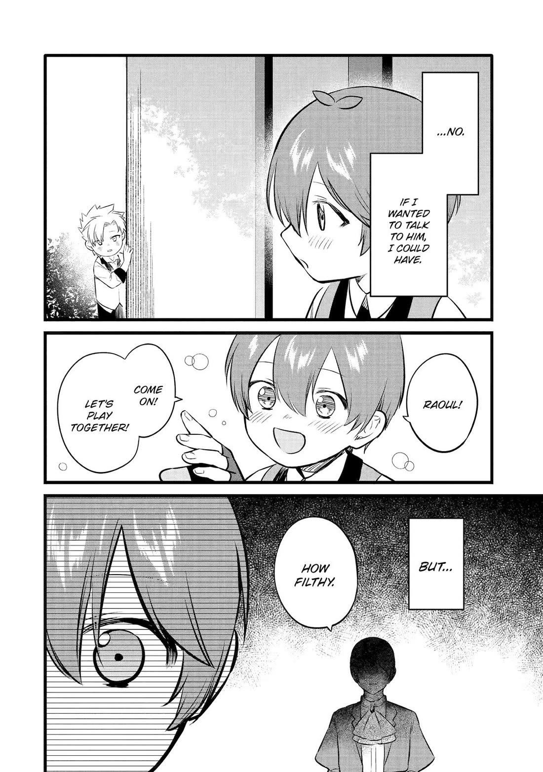 The Amazing Village Creator: Slow Living with the Village Building Cheat Skill Chapter 39 - Page 10 in English