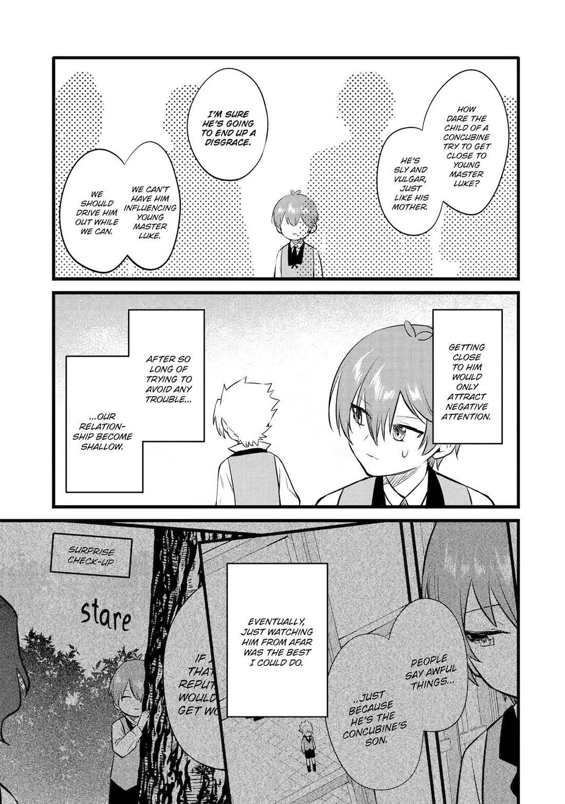 The Amazing Village Creator: Slow Living with the Village Building Cheat Skill Chapter 39 - Page 11 in English