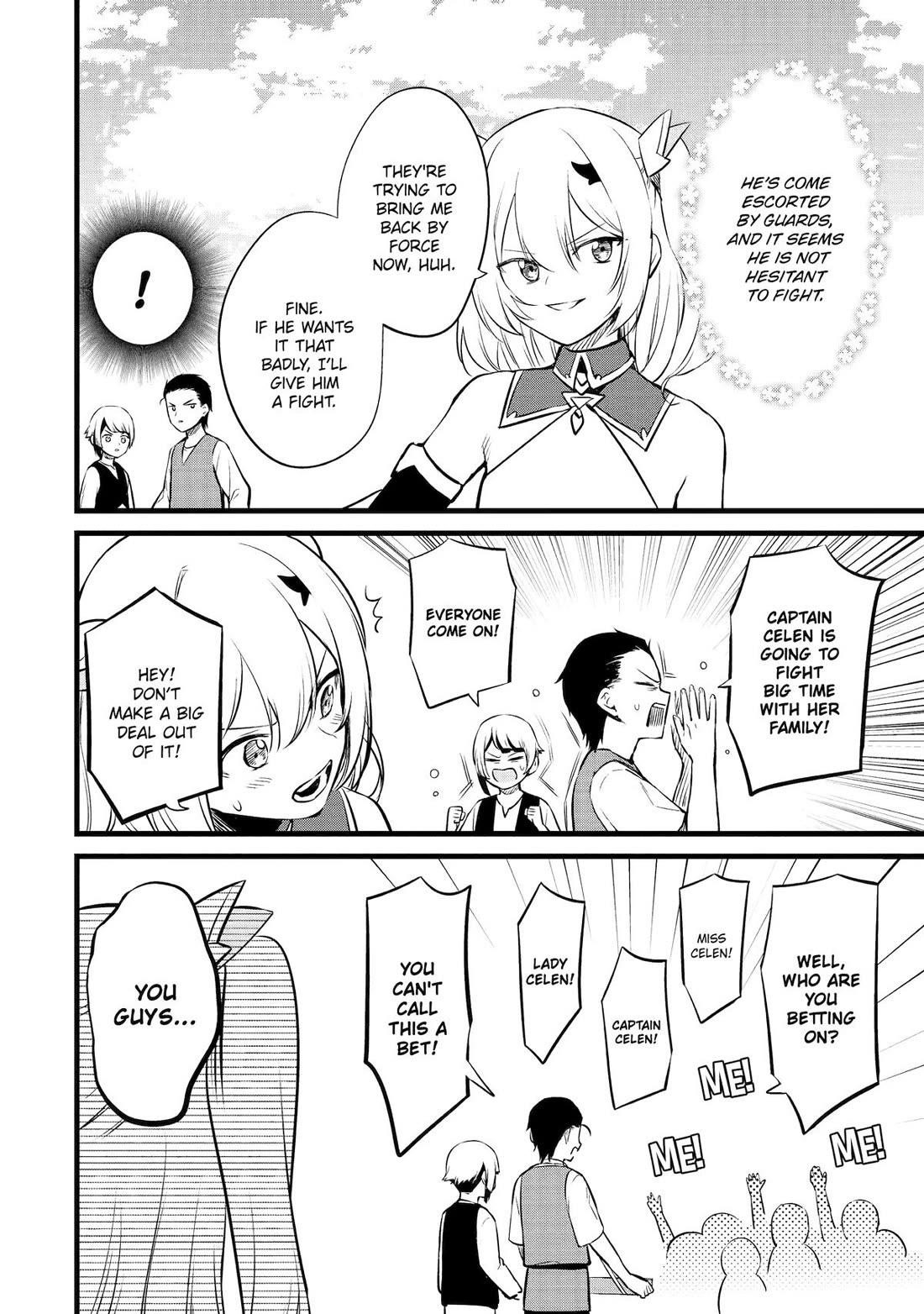 The Amazing Village Creator: Slow Living with the Village Building Cheat Skill Chapter 39 - Page 18 in English