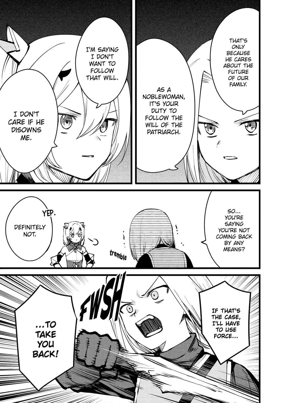 The Amazing Village Creator: Slow Living with the Village Building Cheat Skill Chapter 40 - Page 5 in English