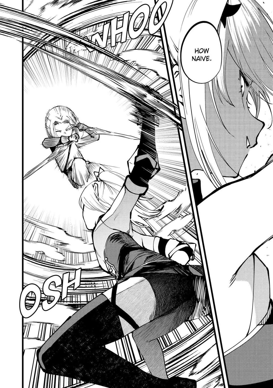 The Amazing Village Creator: Slow Living with the Village Building Cheat Skill Chapter 41 - Page 4 in English