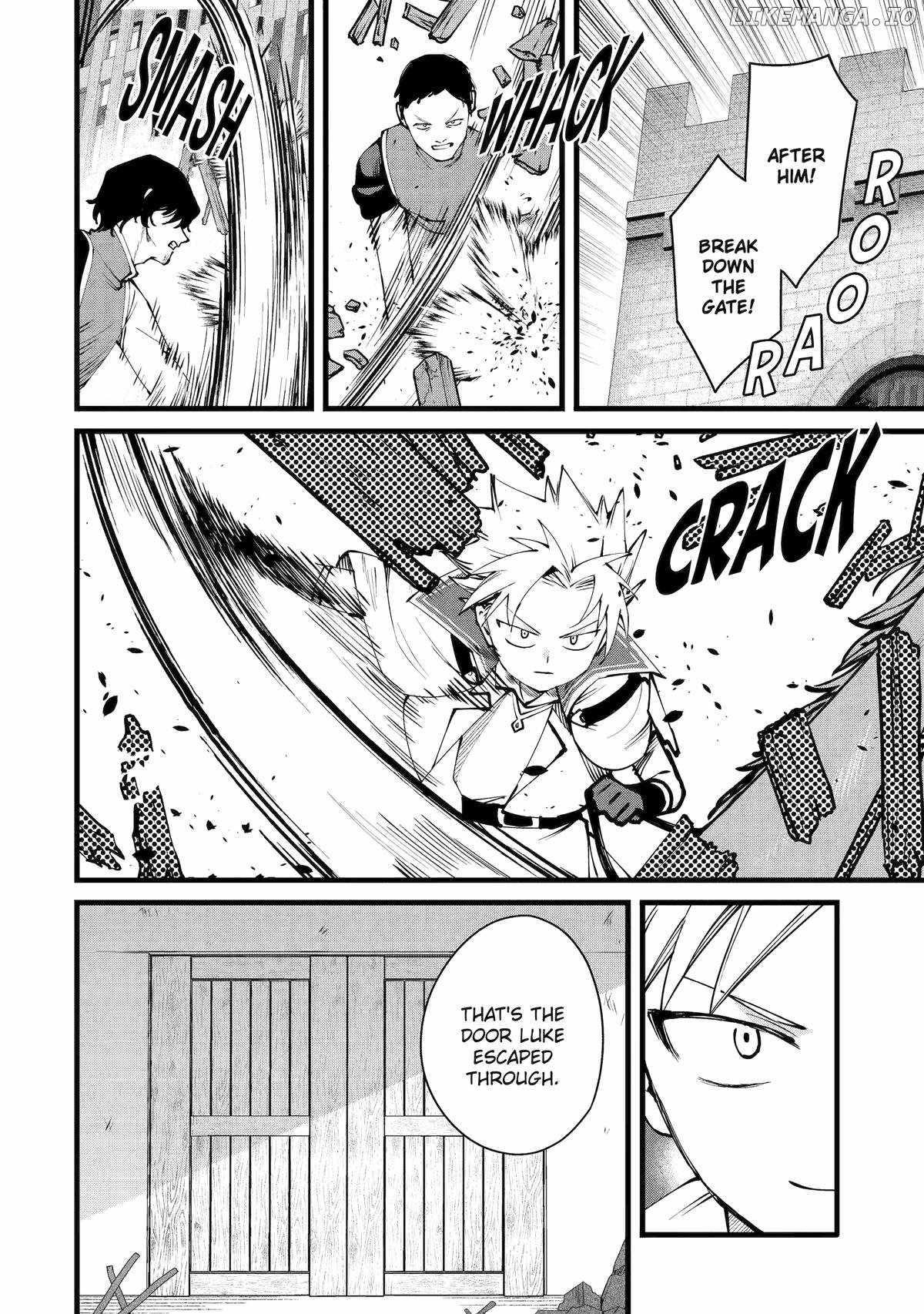 The Amazing Village Creator: Slow Living with the Village Building Cheat Skill Chapter 44 - Page 14 in English