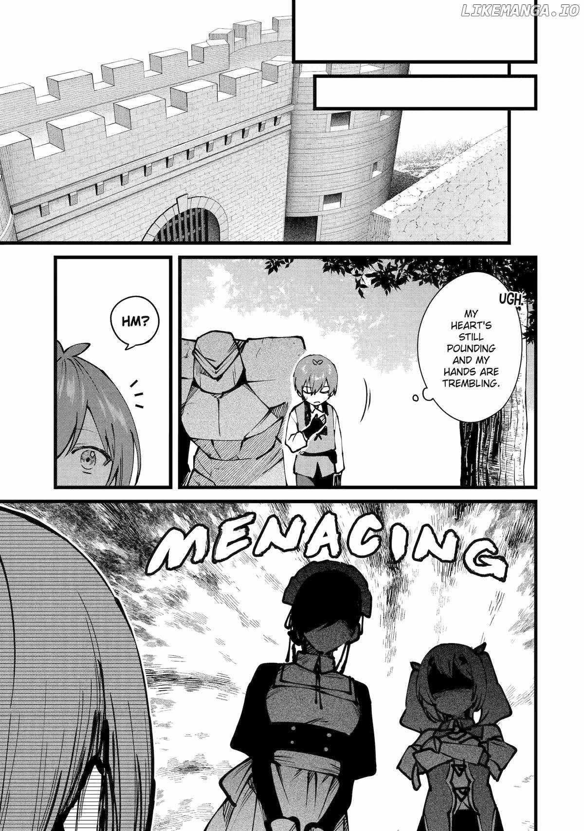 The Amazing Village Creator: Slow Living with the Village Building Cheat Skill Chapter 44 - Page 5 in English